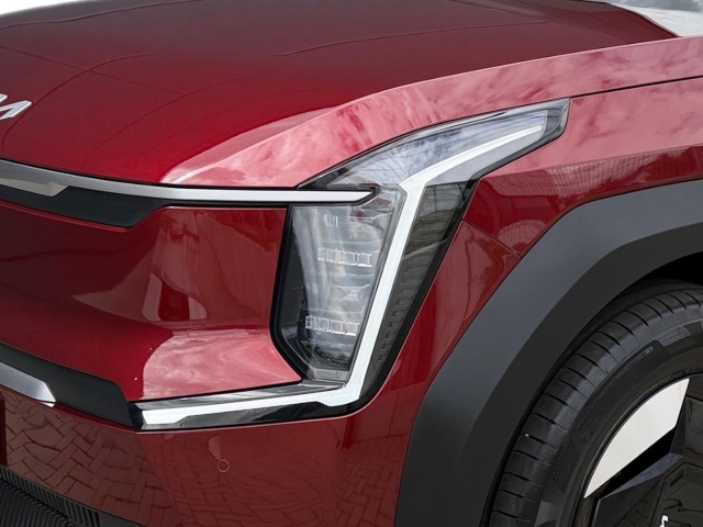 Kia EV9 – Bild 7