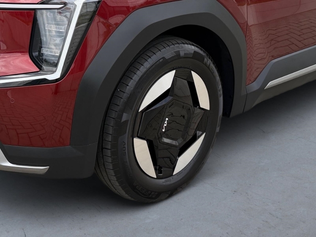 Kia EV9 – Bild 8