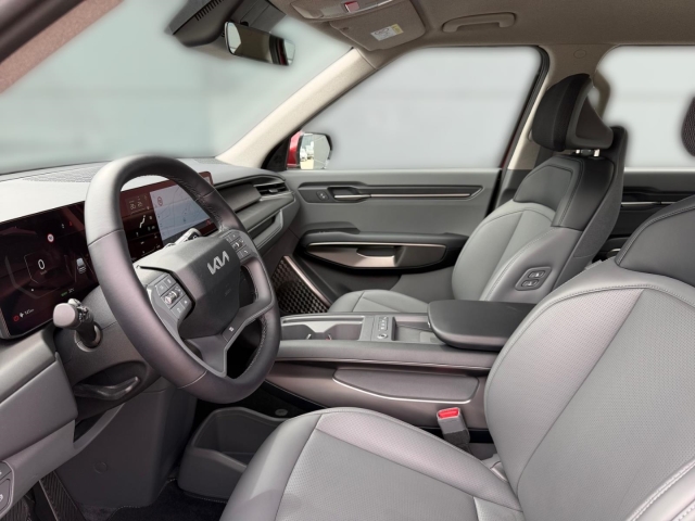 Kia EV9 – Bild 9