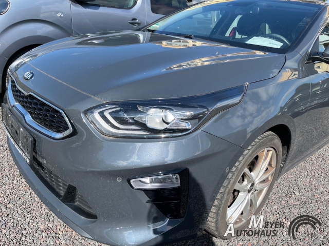 Kia cee'd
