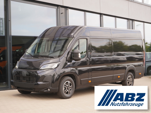 Fiat Ducato Maxi 35 L4H2 180 AT / Standheizung 