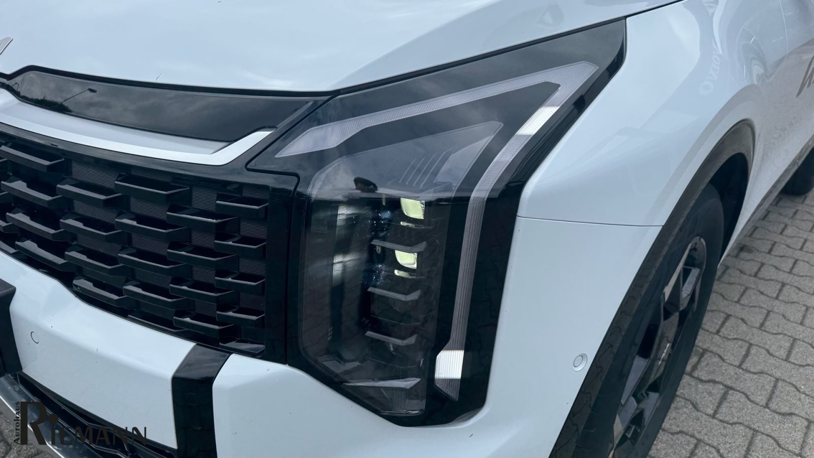 Kia Sportage – Bild 10