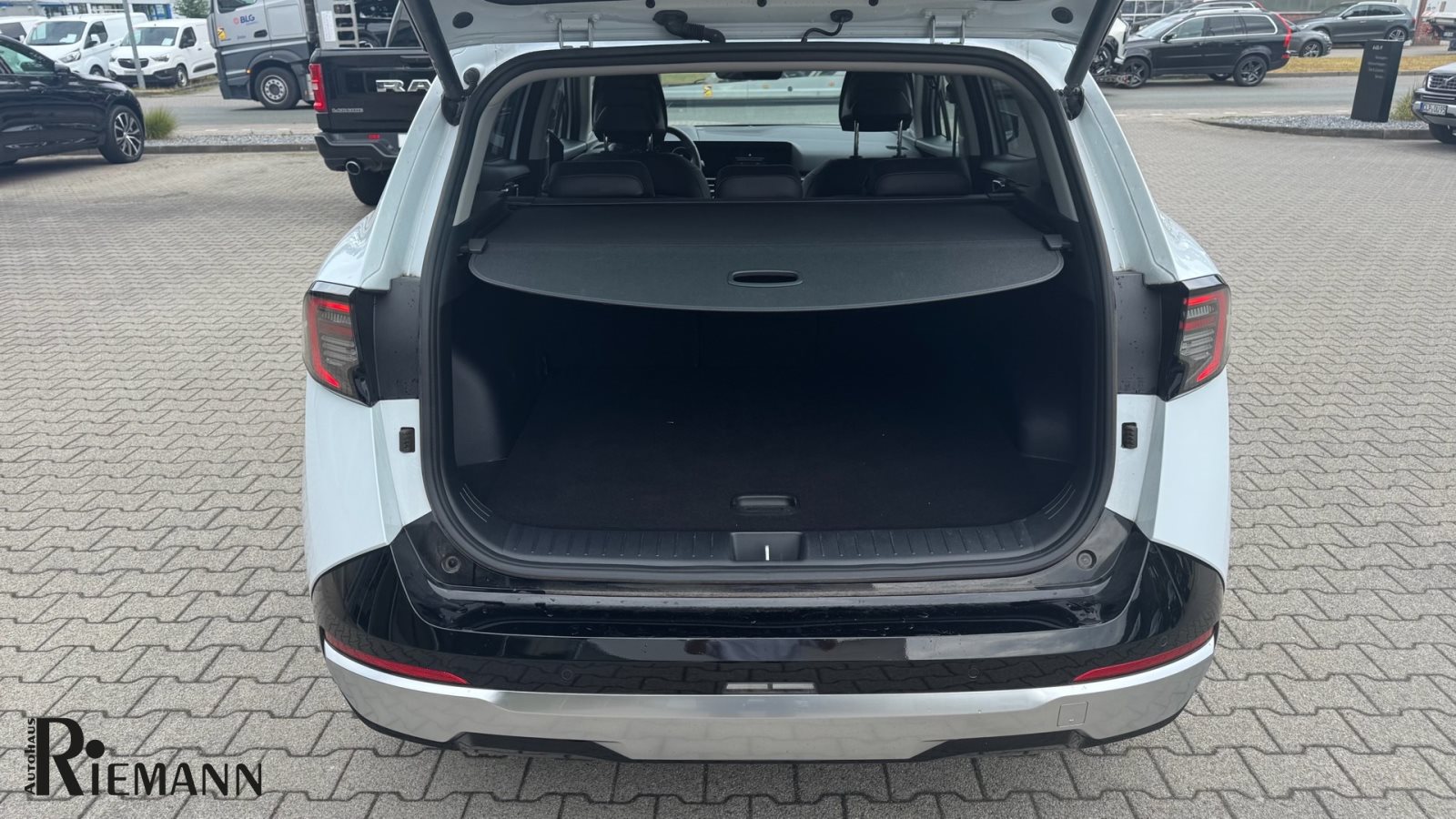 Kia Sportage – Bild 12