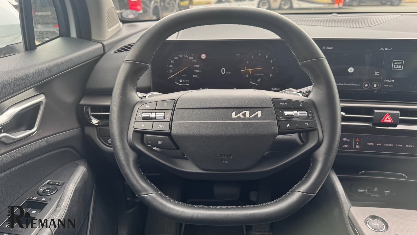 Kia Sportage – Bild 14