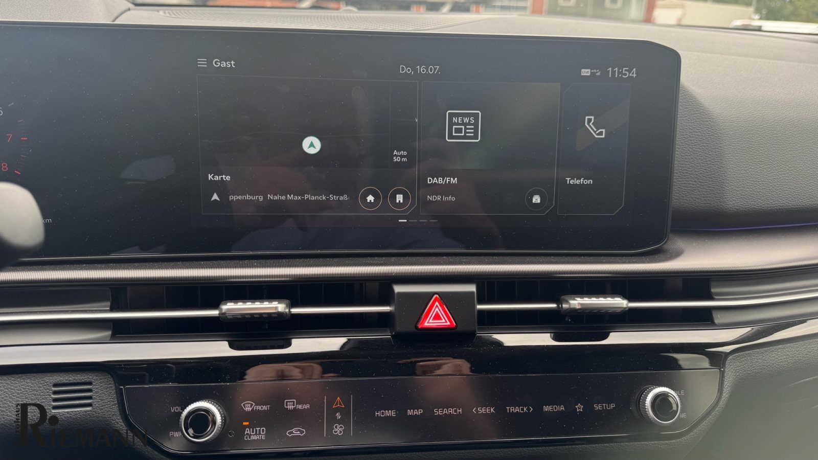 Kia Sportage – Bild 18