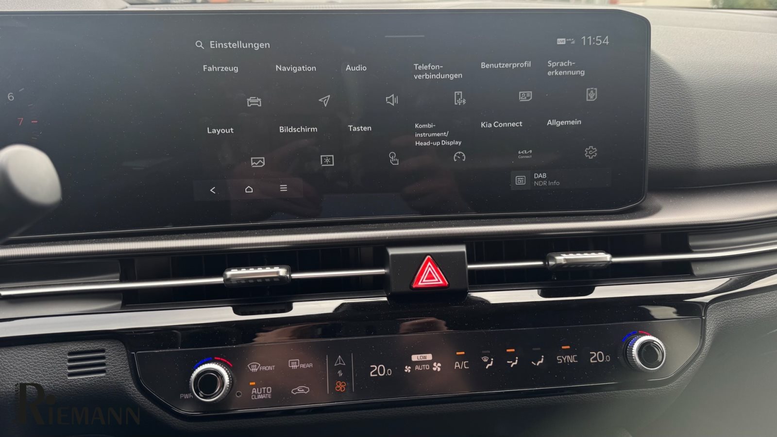 Kia Sportage – Bild 19