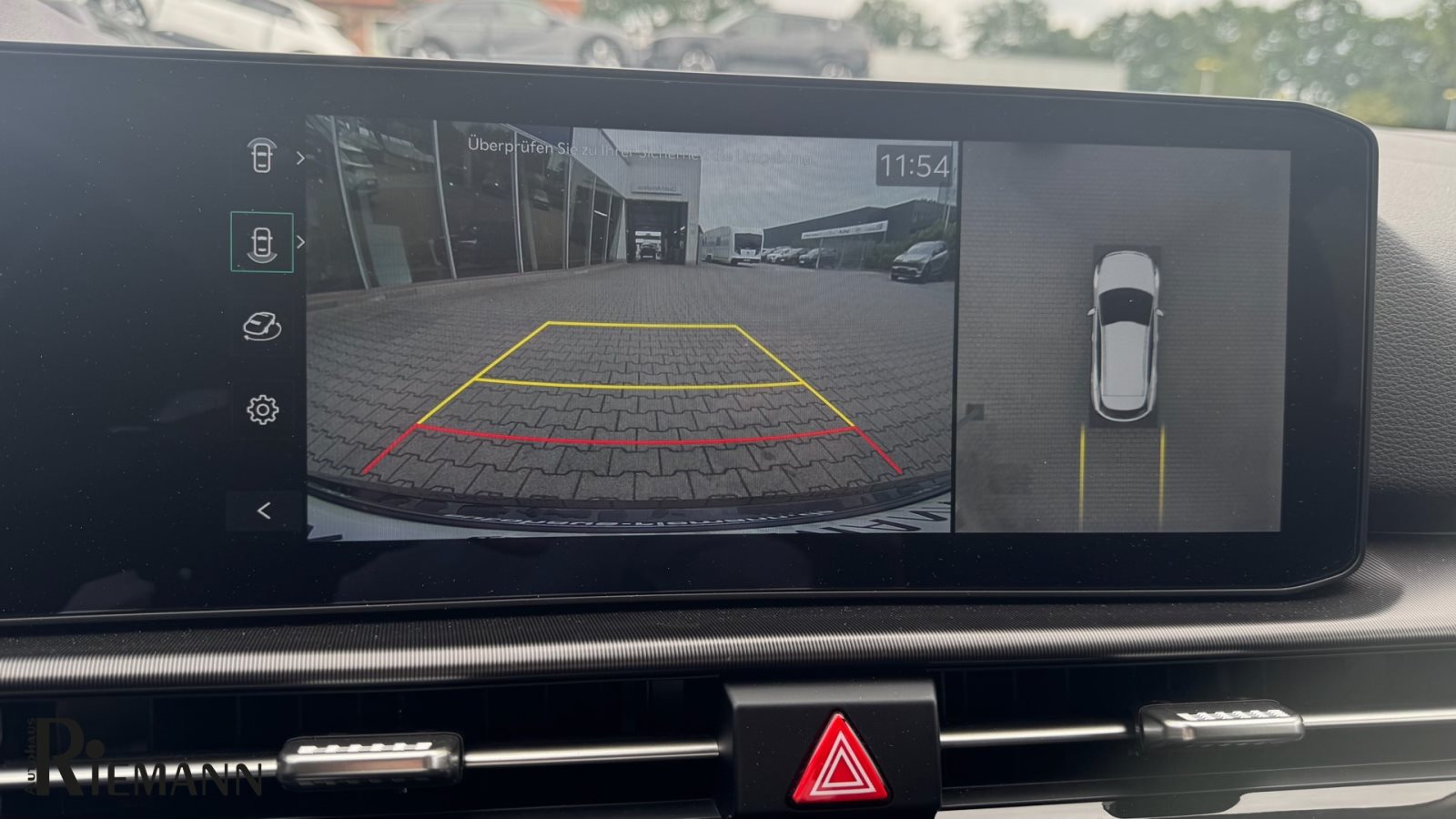Kia Sportage – Bild 21