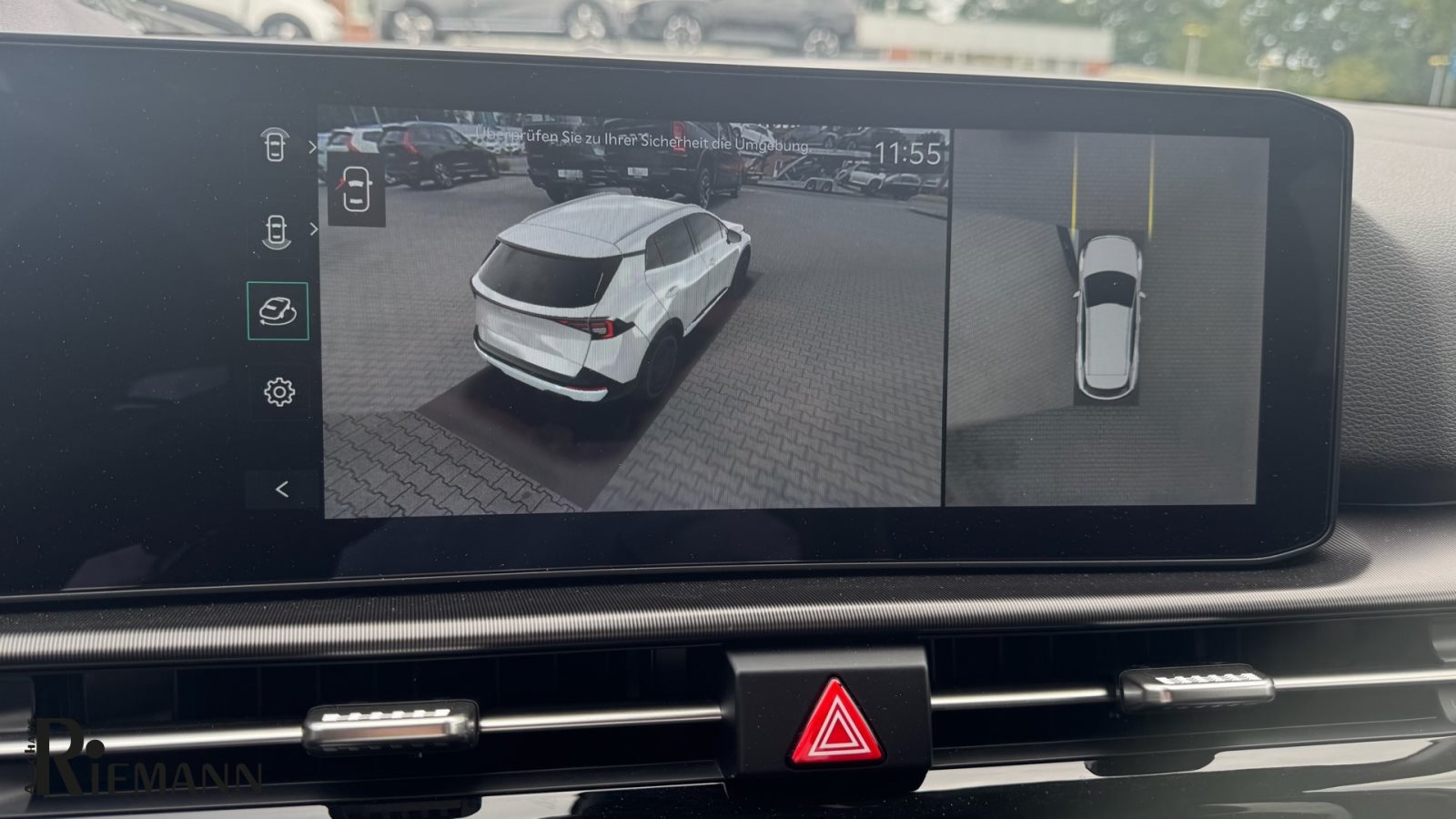 Kia Sportage – Bild 23