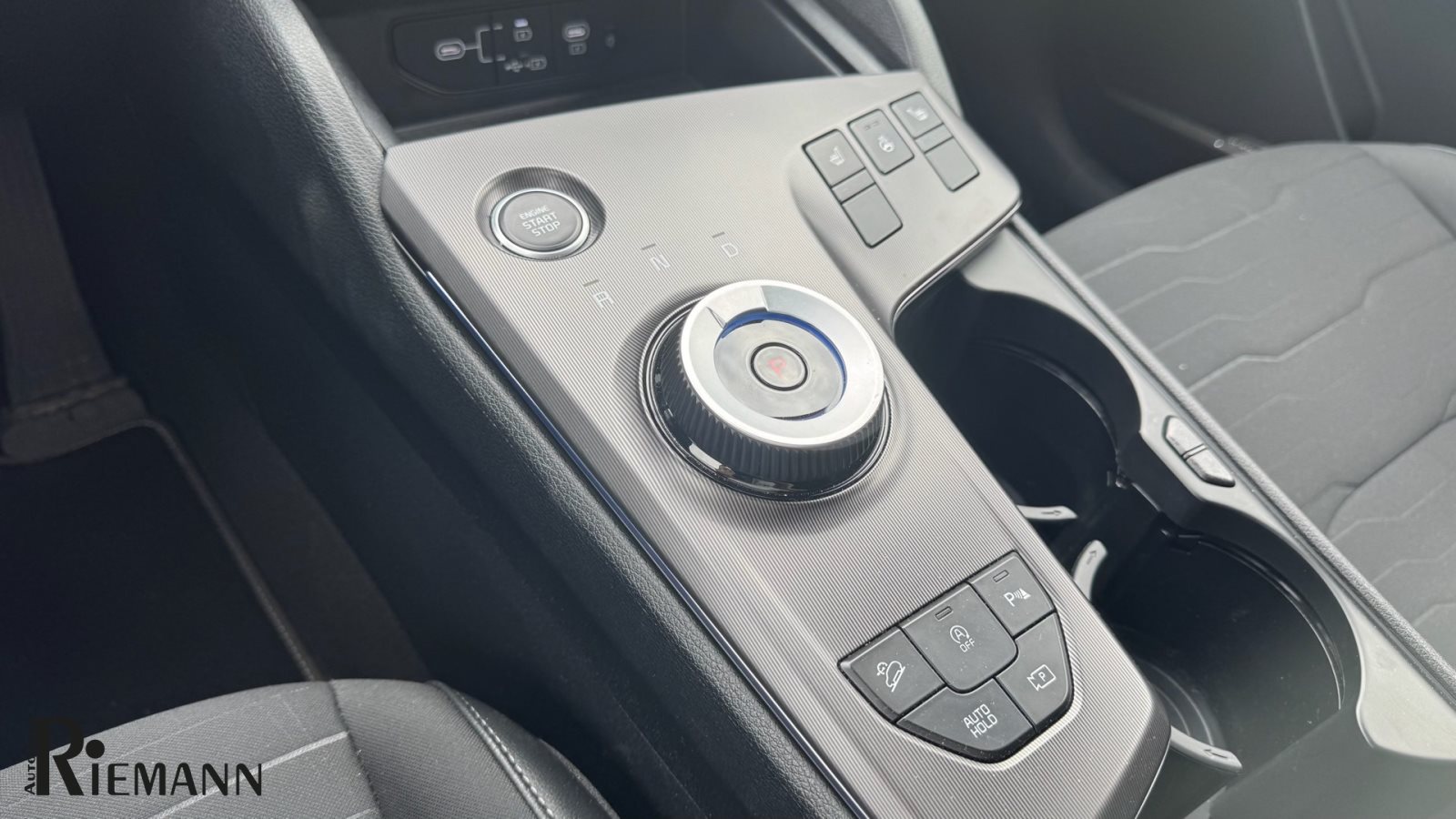 Kia Sportage – Bild 24