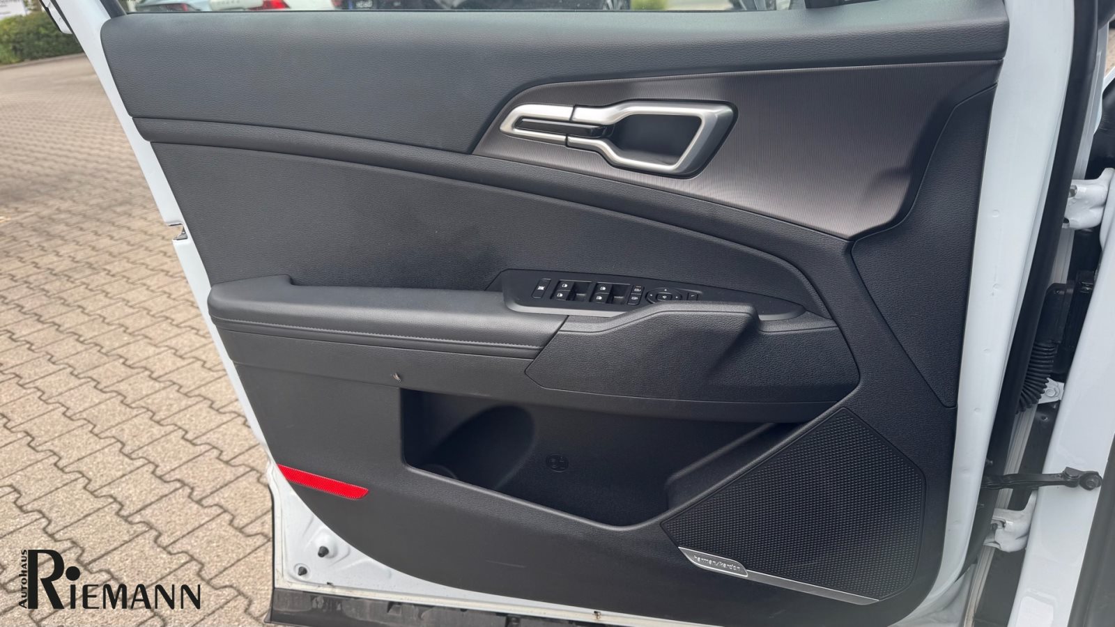 Kia Sportage – Bild 27
