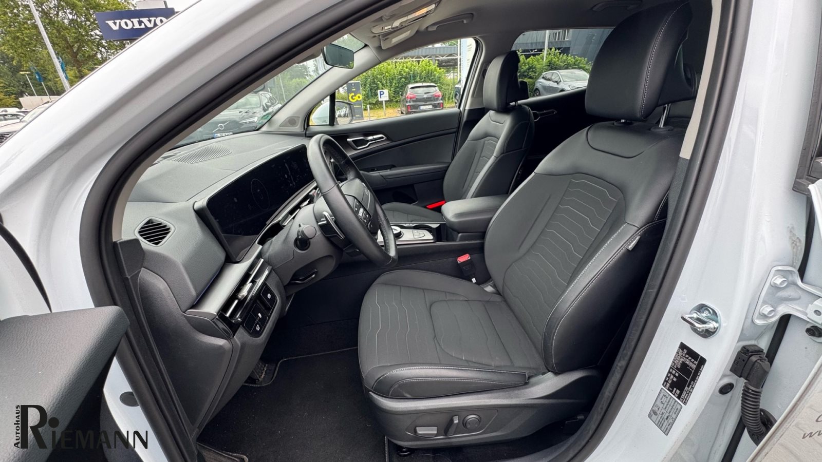 Kia Sportage – Bild 30