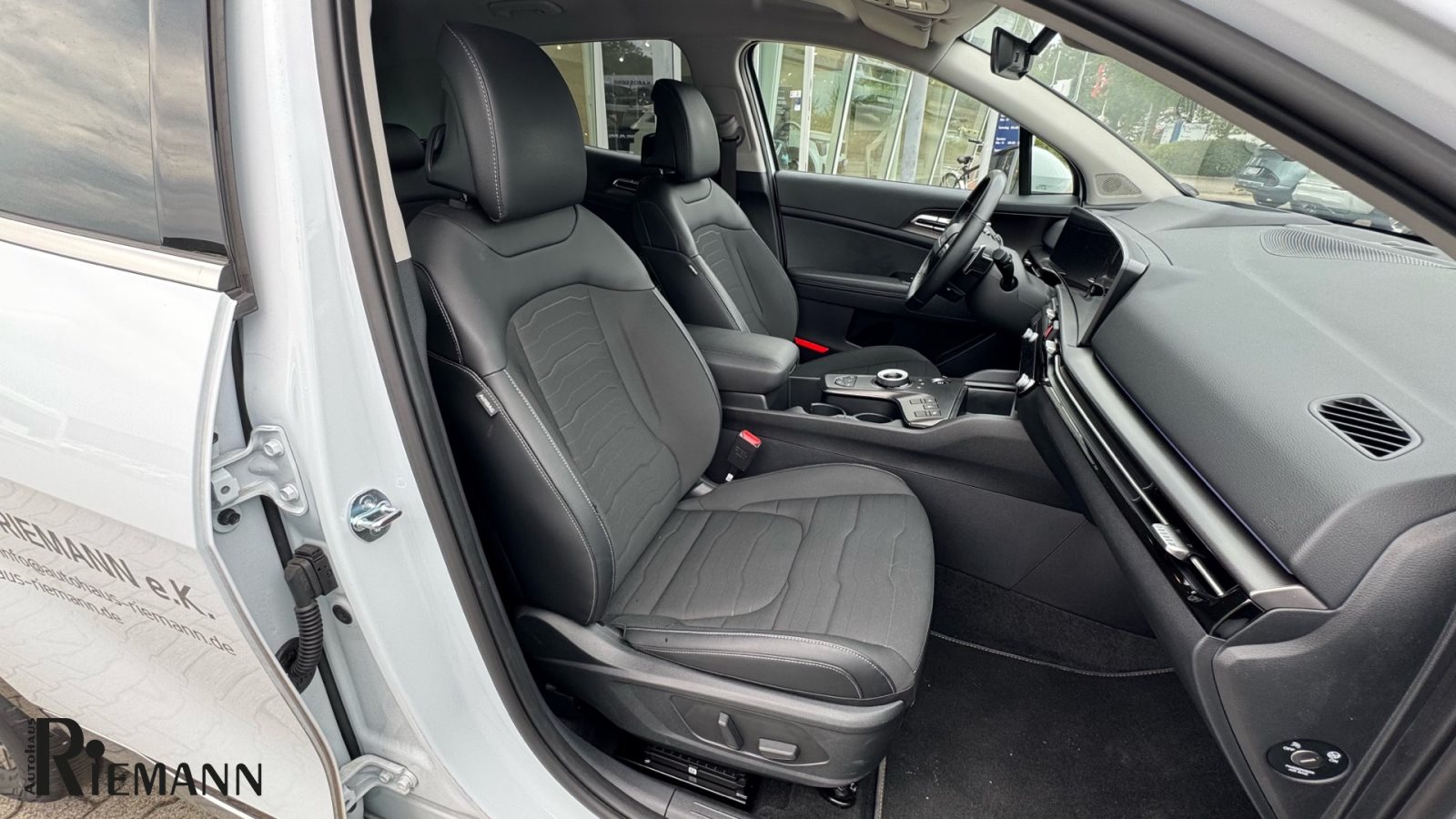 Kia Sportage – Bild 31