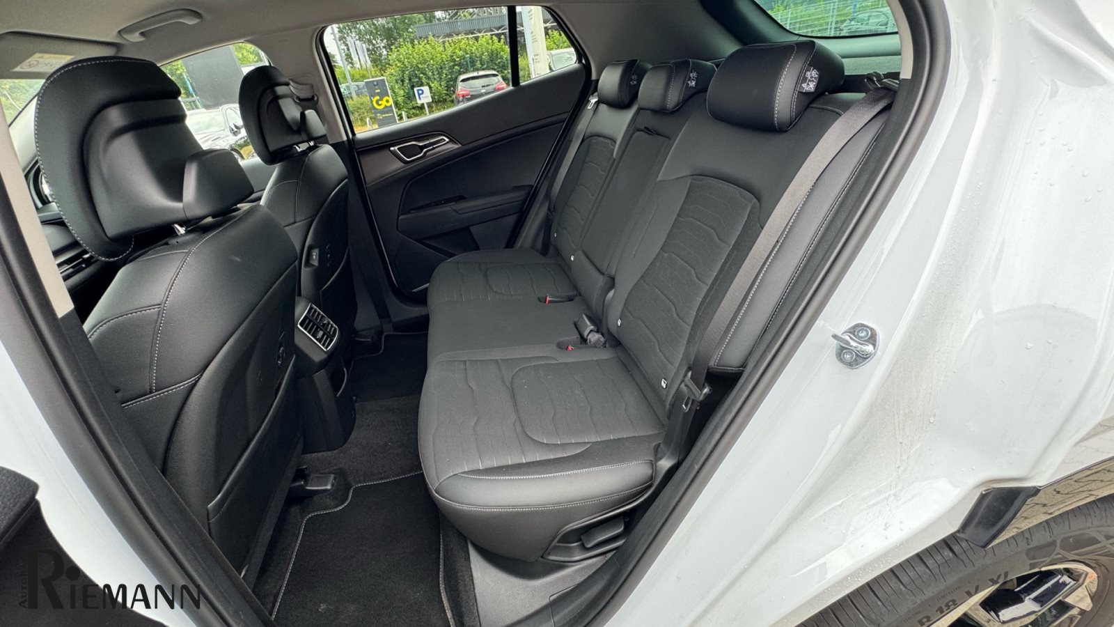 Kia Sportage – Bild 32