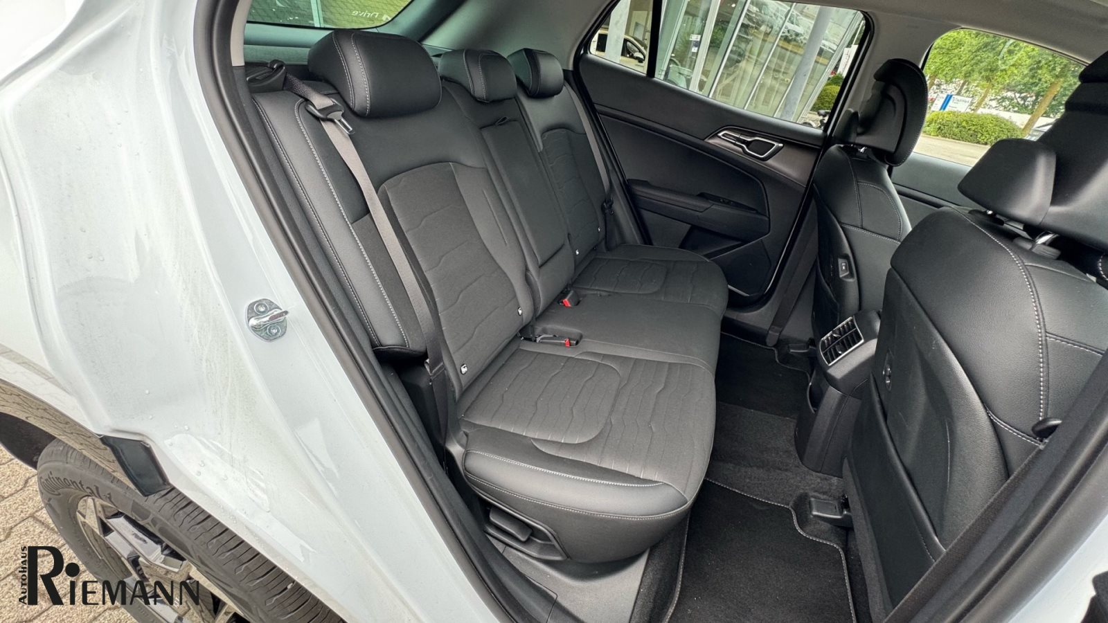 Kia Sportage – Bild 33
