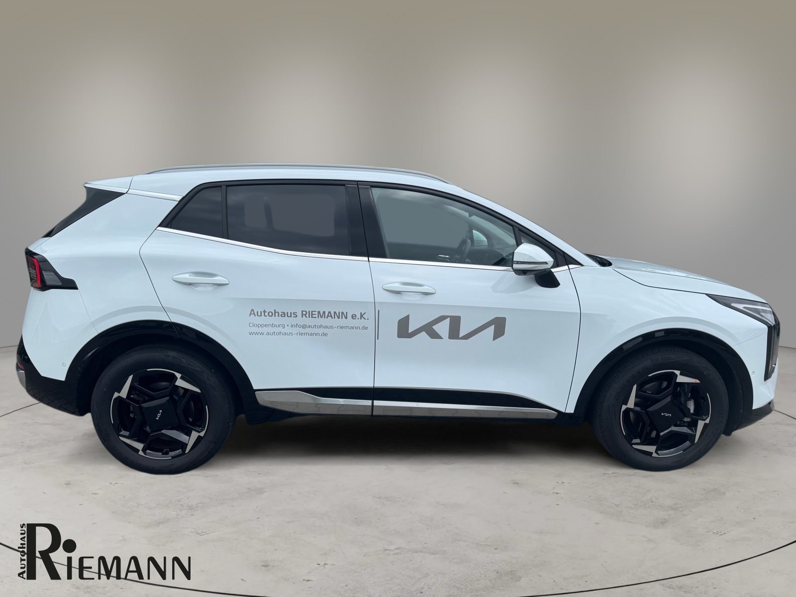 Kia Sportage – Bild 5