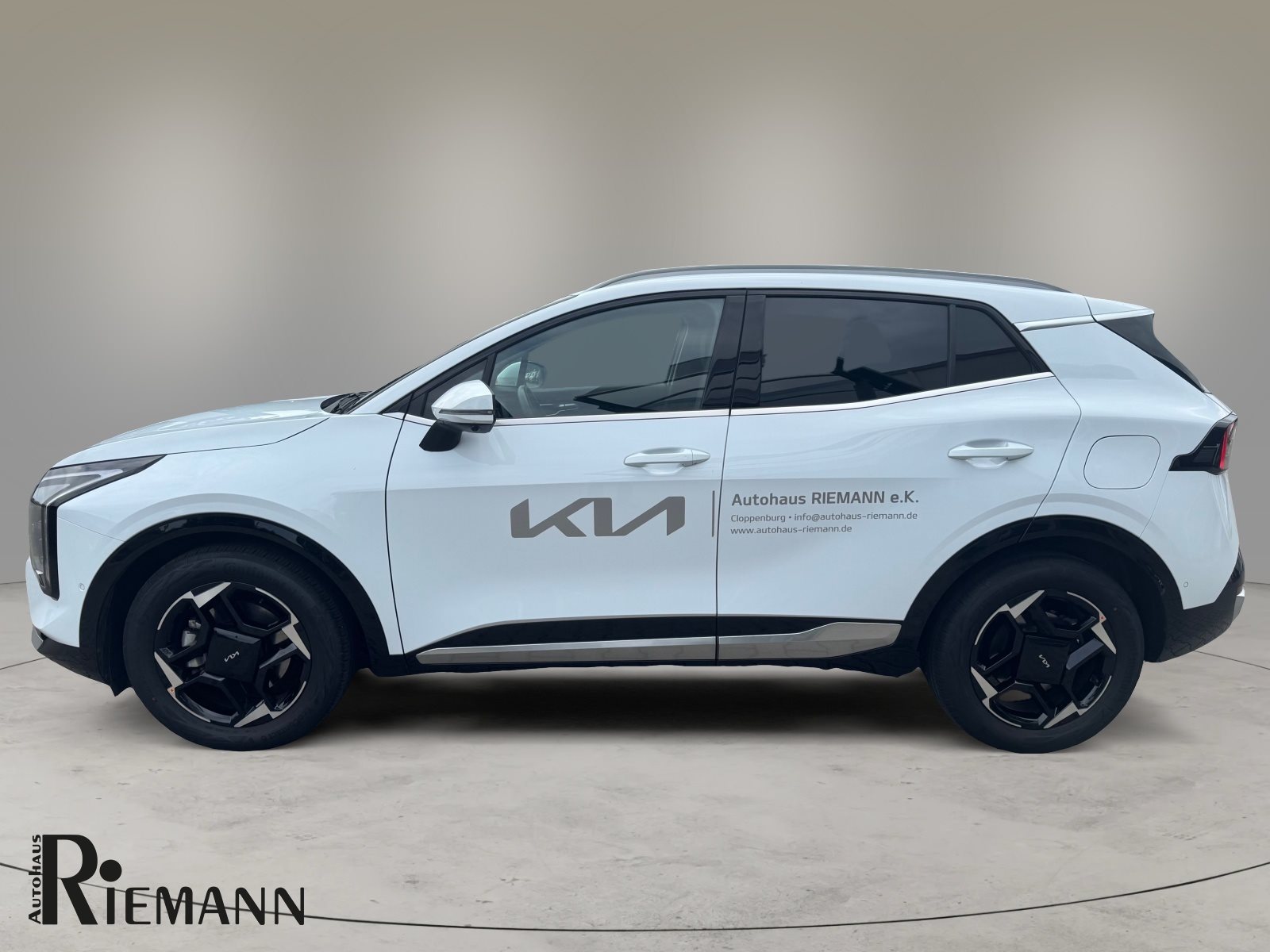 Kia Sportage – Bild 6