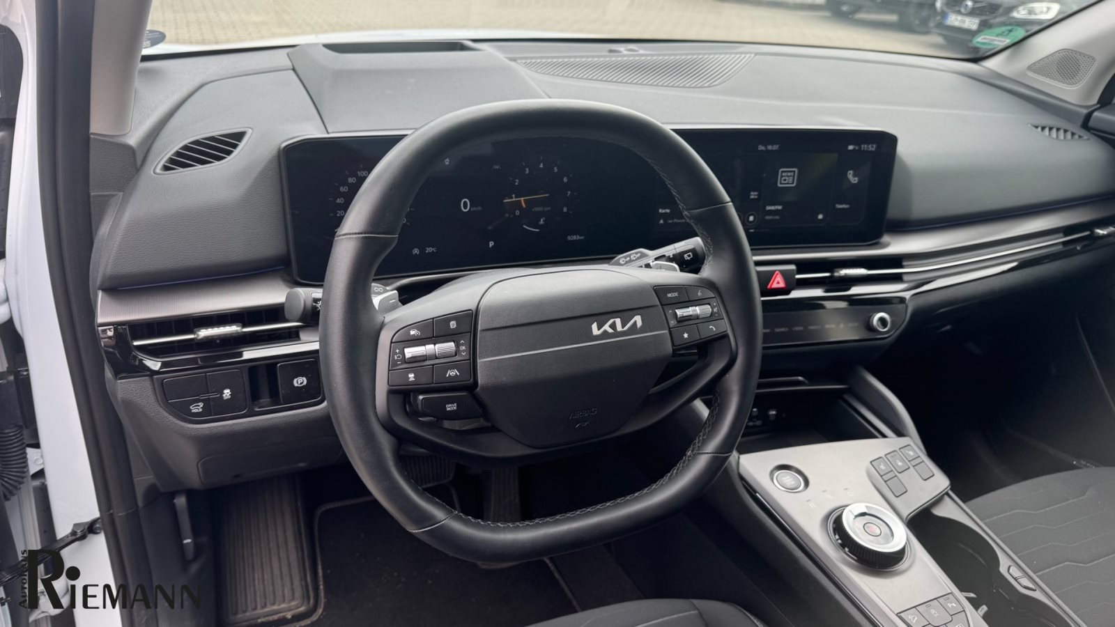 Kia Sportage – Bild 7