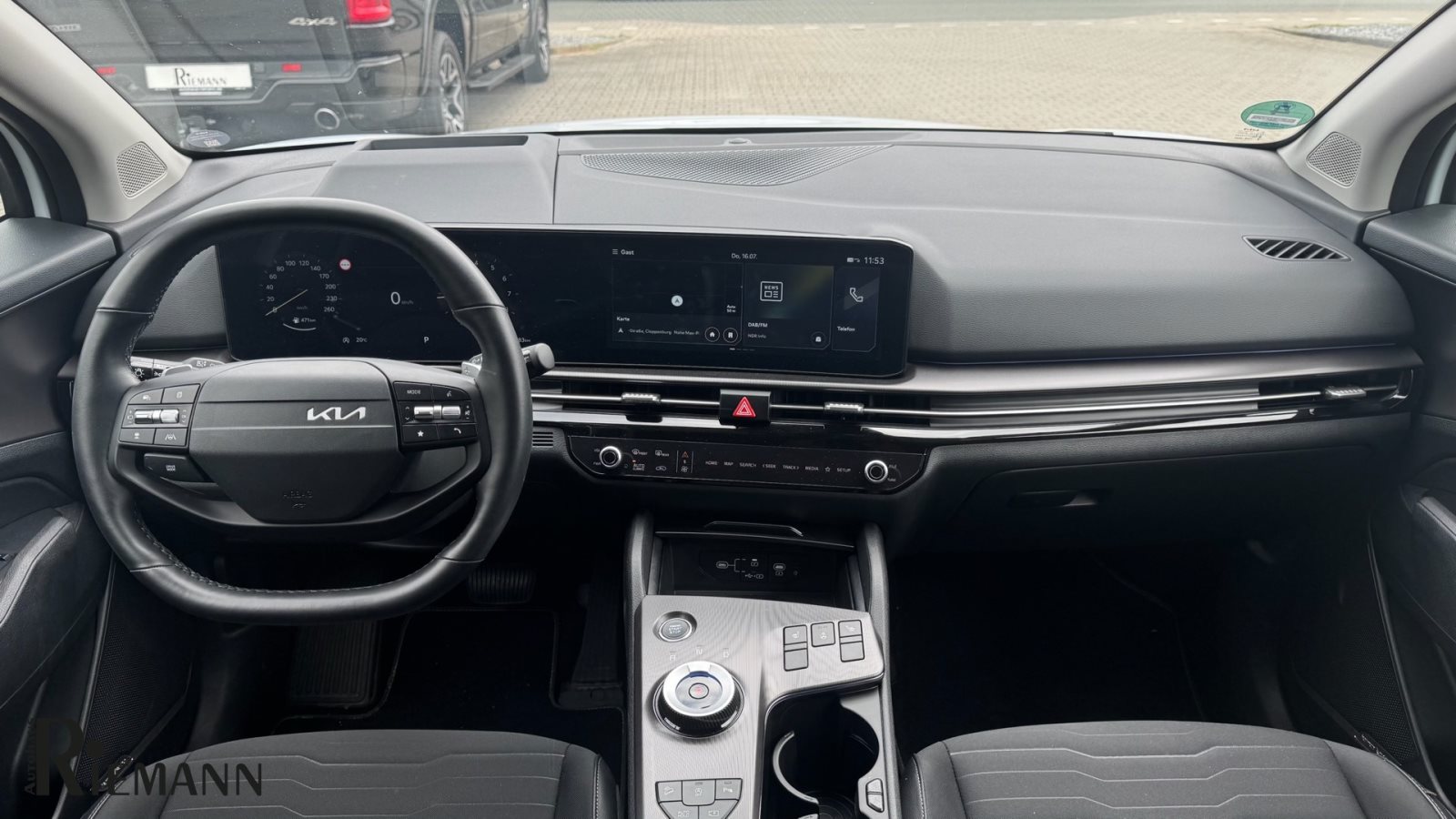 Kia Sportage – Bild 8
