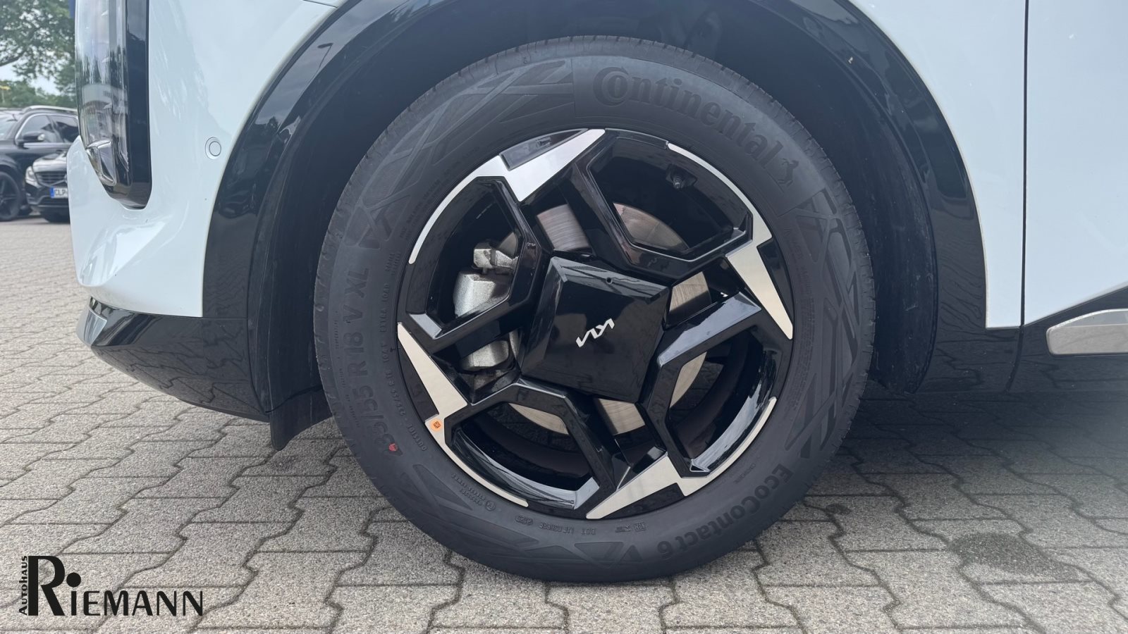 Kia Sportage – Bild 9