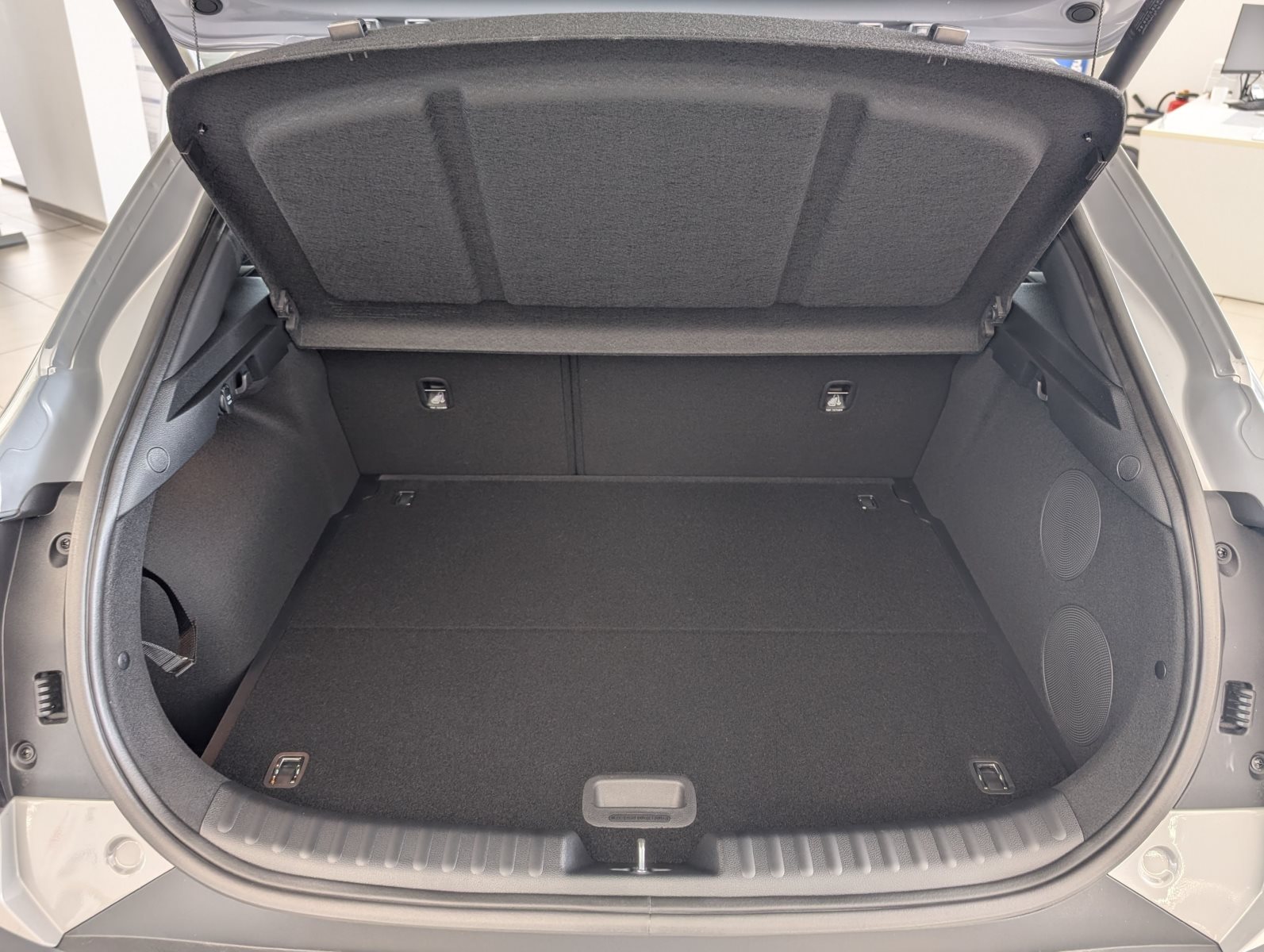 Kia XCeed – Bild 10