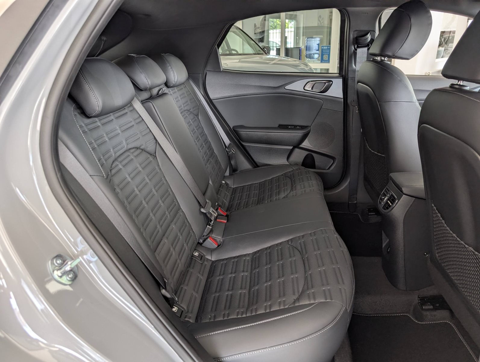 Kia XCeed – Bild 12