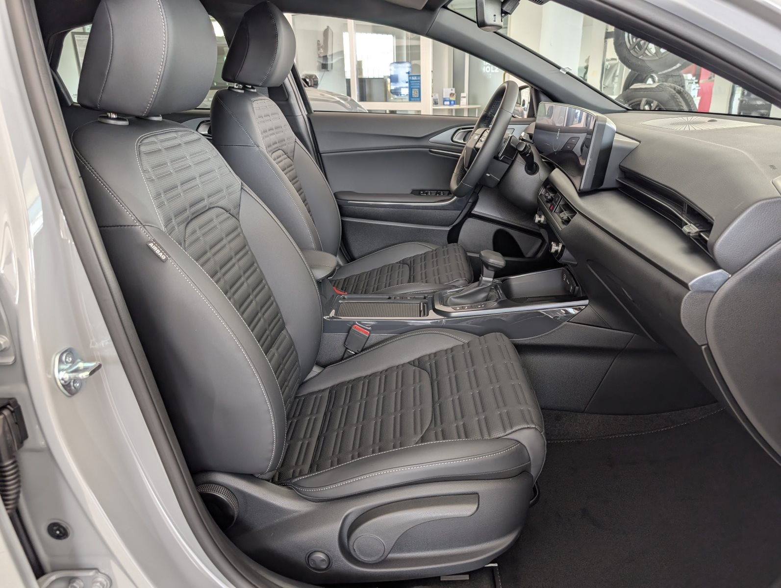 Kia XCeed – Bild 13
