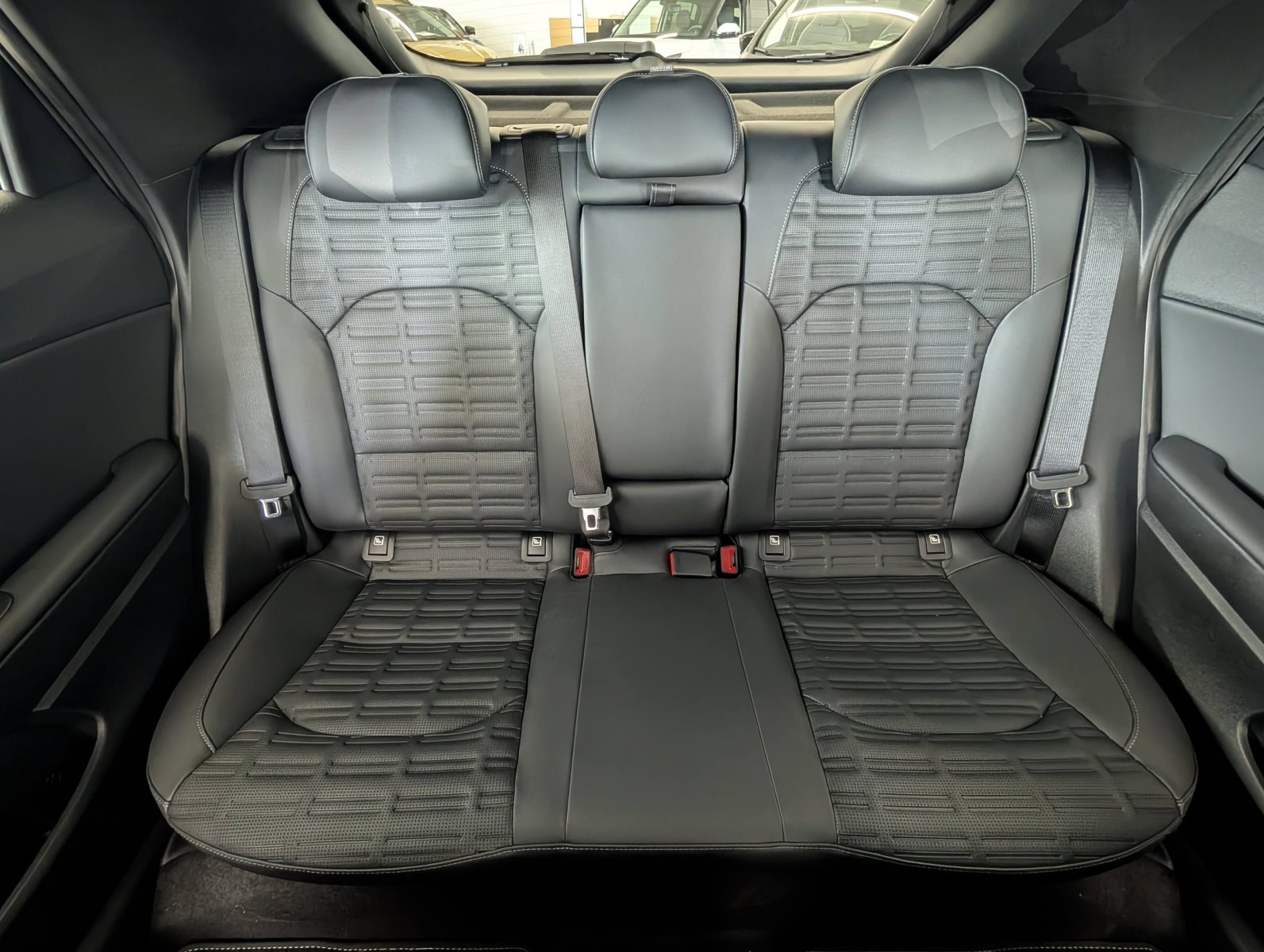 Kia XCeed – Bild 14