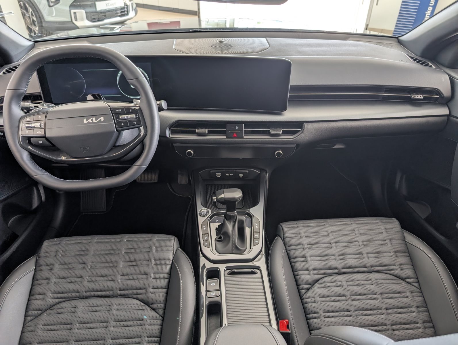 Kia XCeed – Bild 15