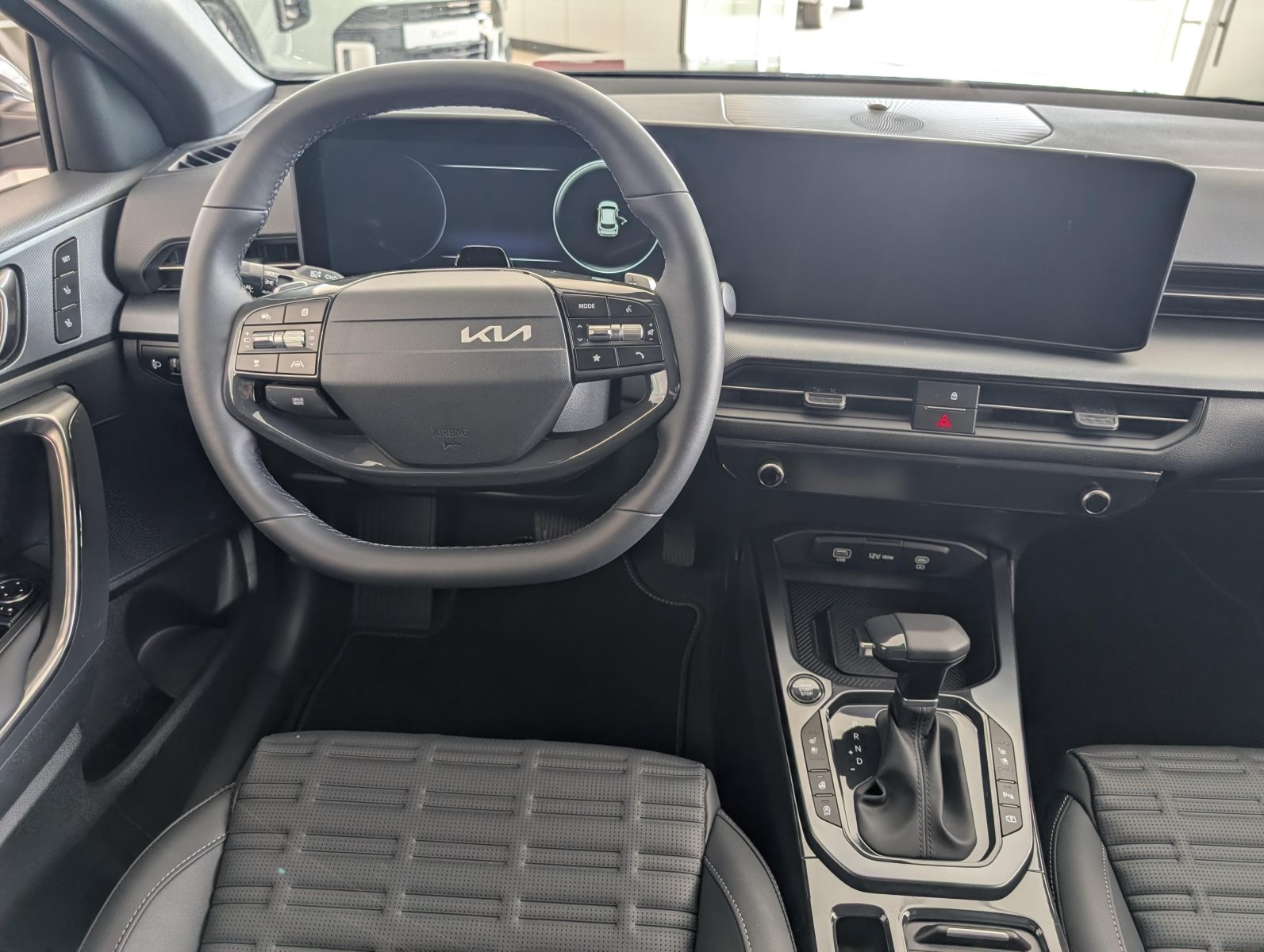 Kia XCeed – Bild 16