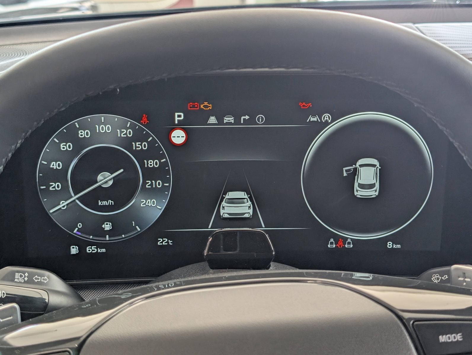Kia XCeed – Bild 17