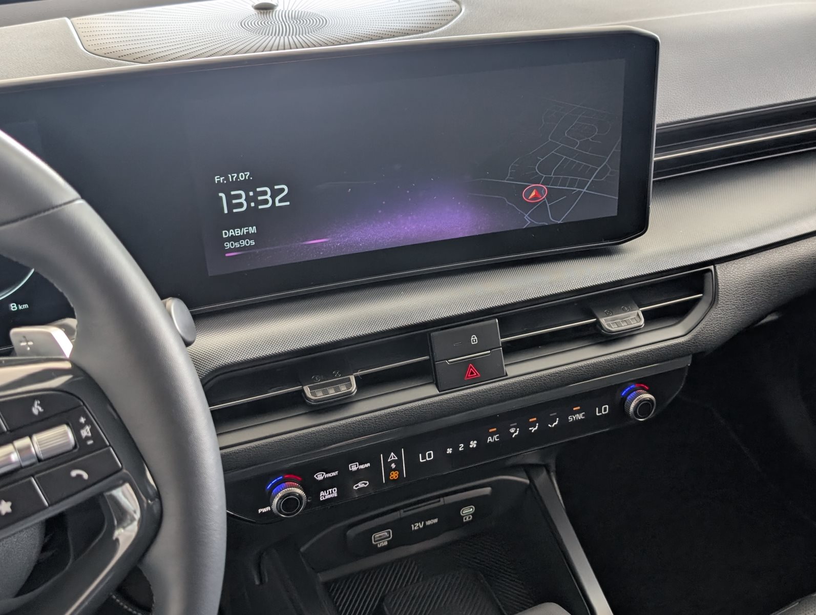Kia XCeed – Bild 18