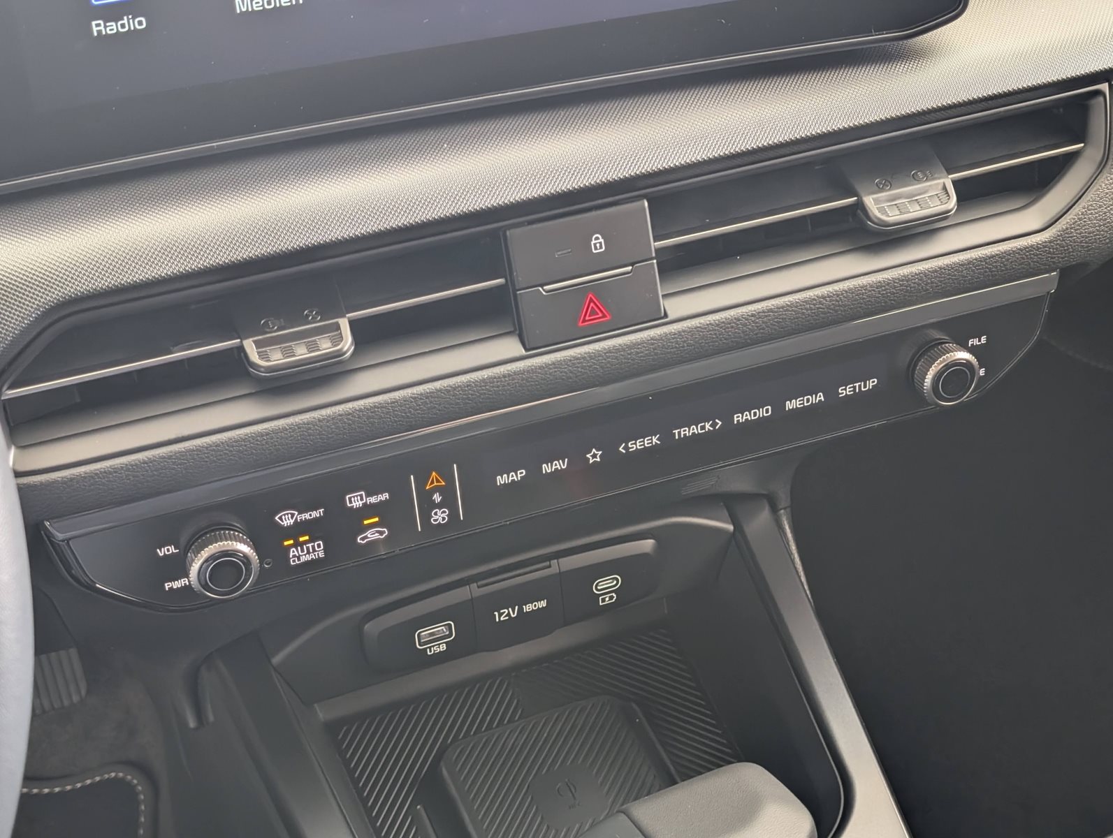 Kia XCeed – Bild 19