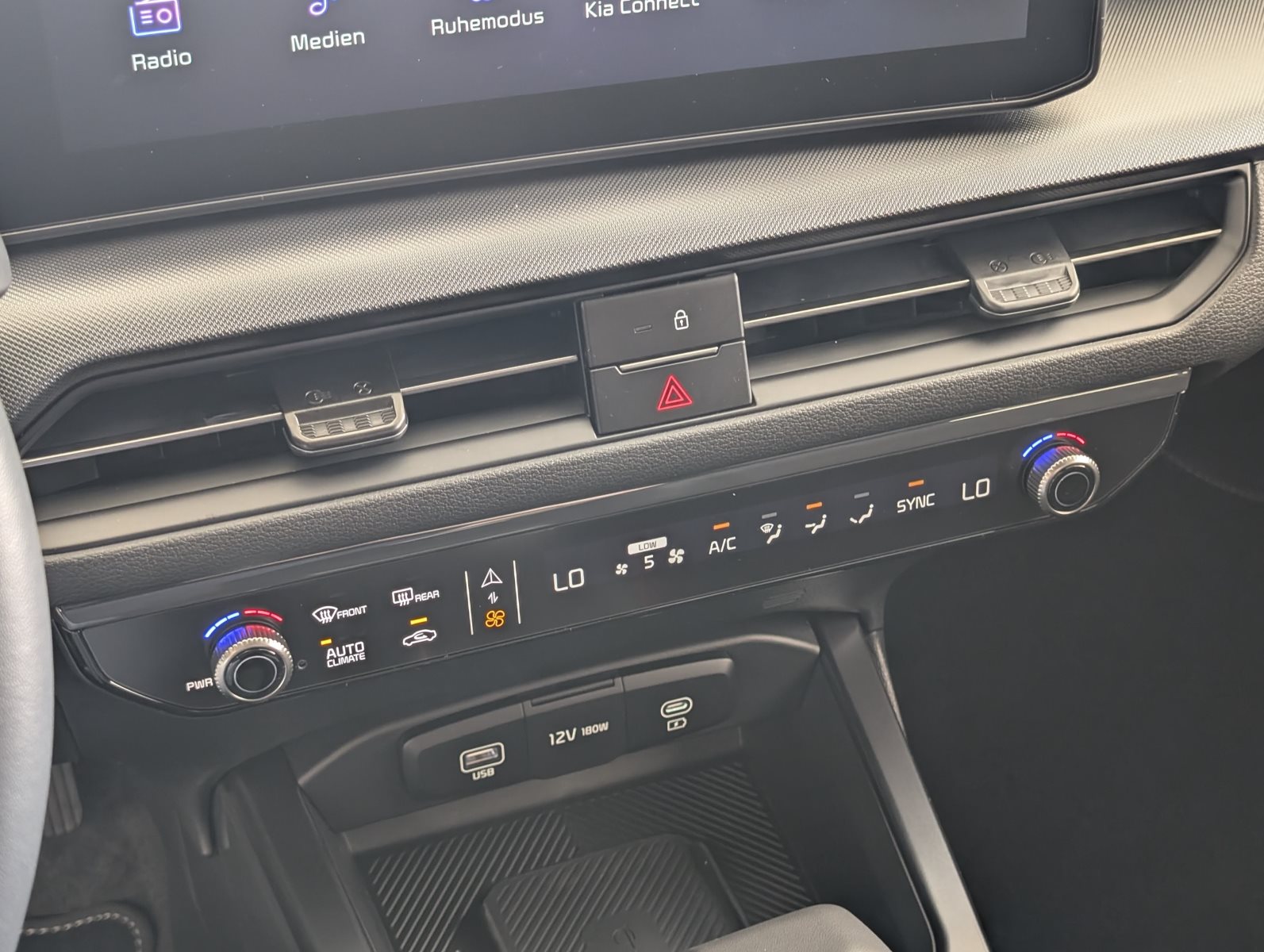 Kia XCeed – Bild 20