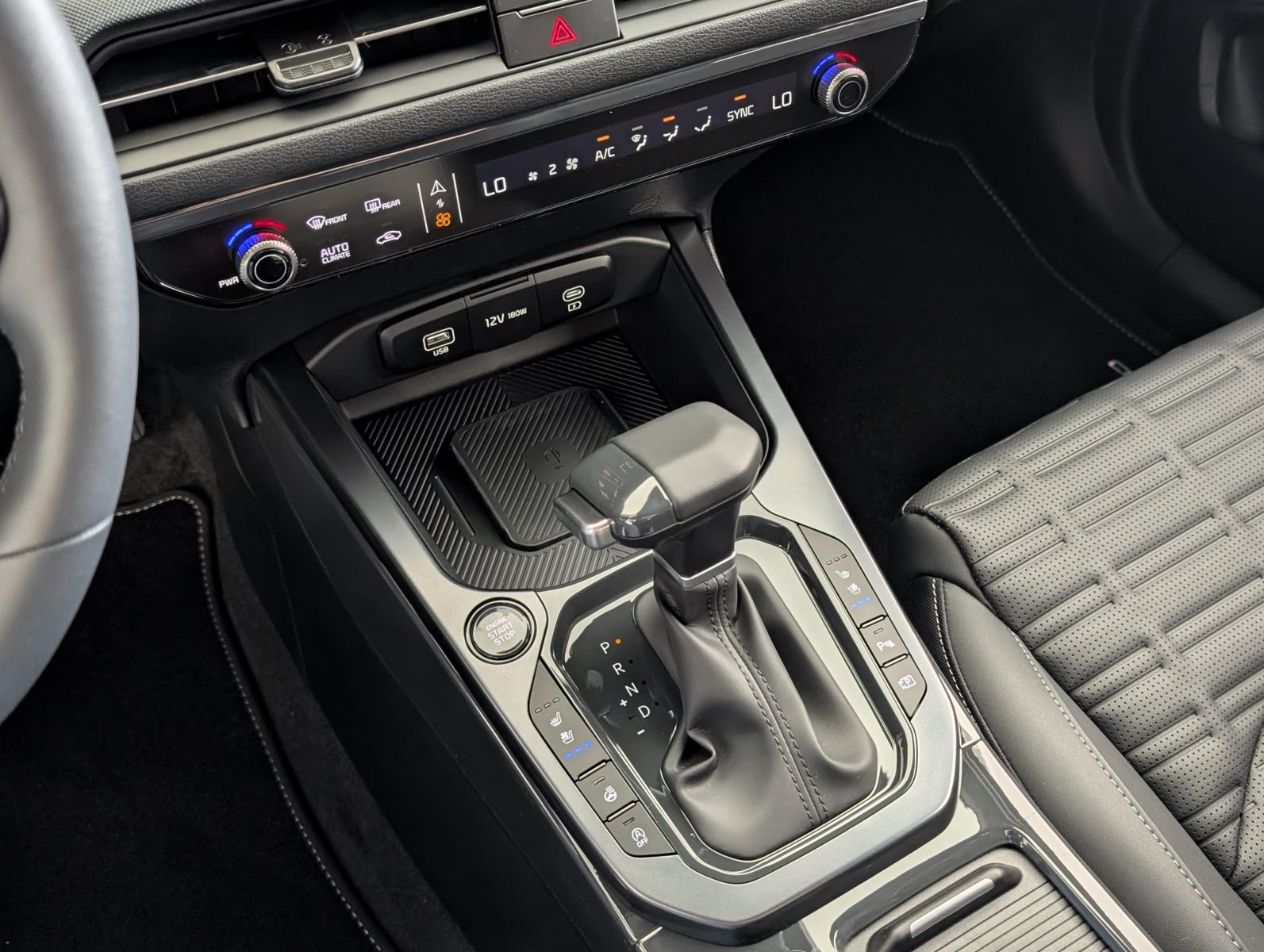 Kia XCeed – Bild 21