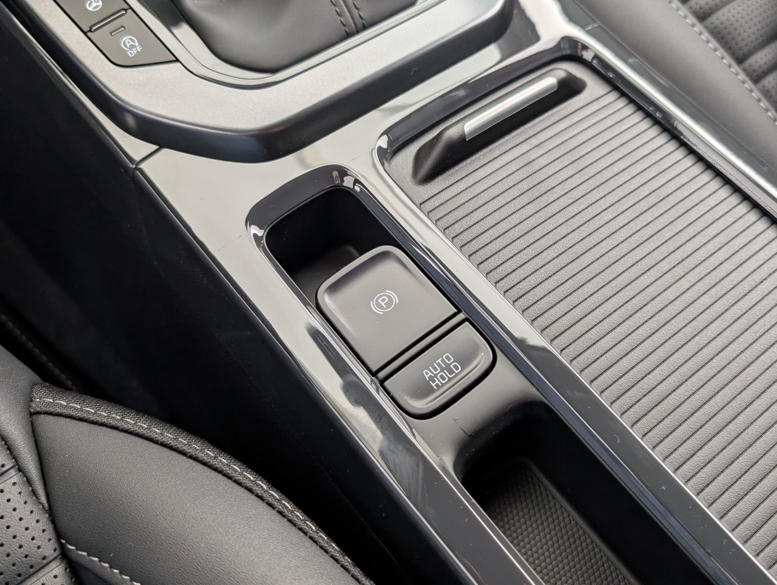 Kia XCeed – Bild 22