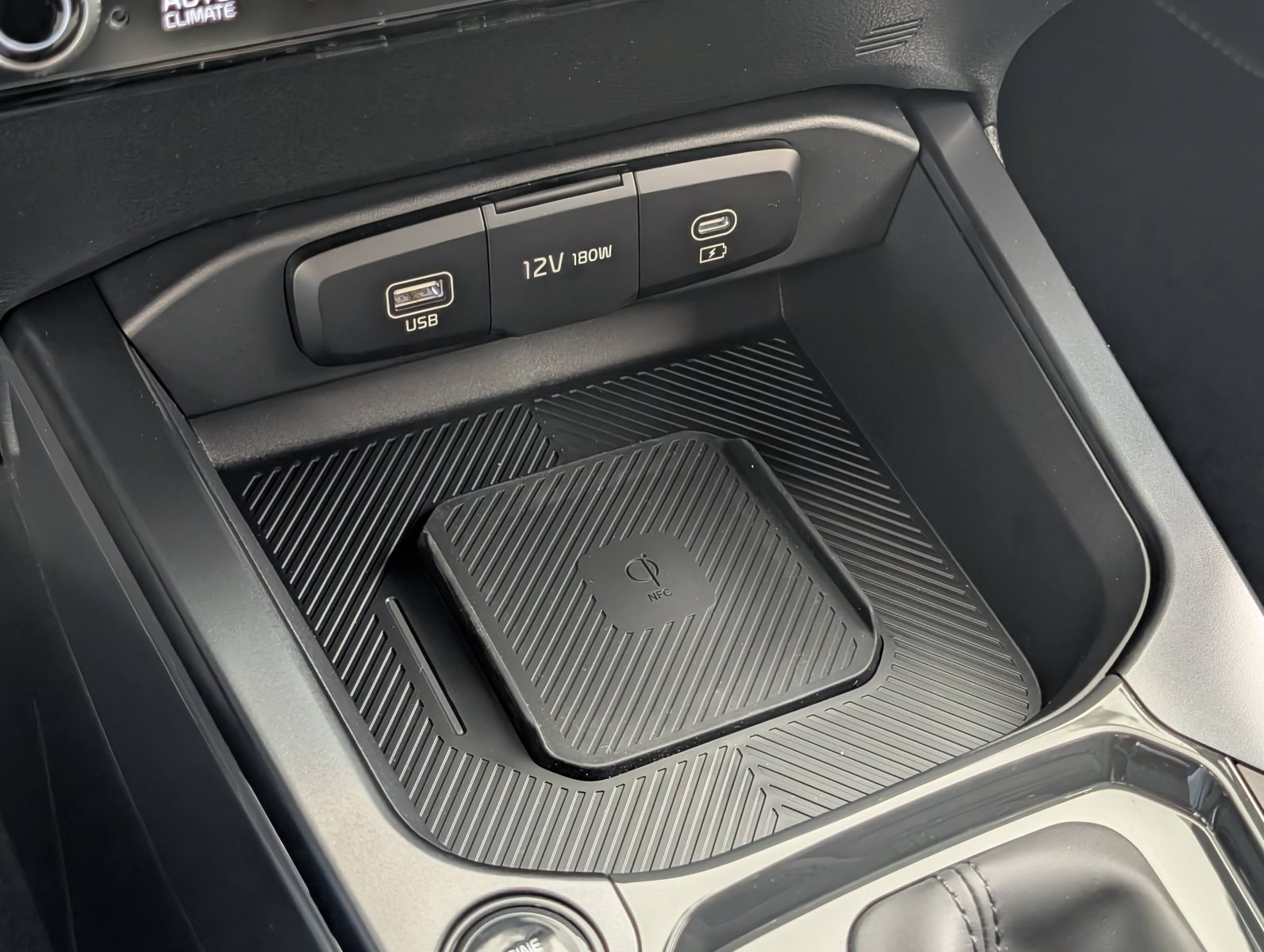 Kia XCeed – Bild 23