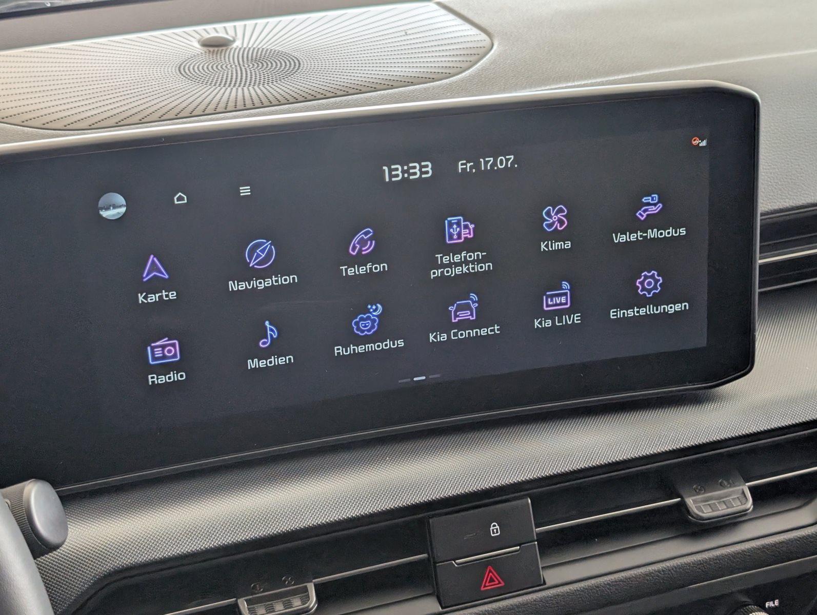 Kia XCeed – Bild 24