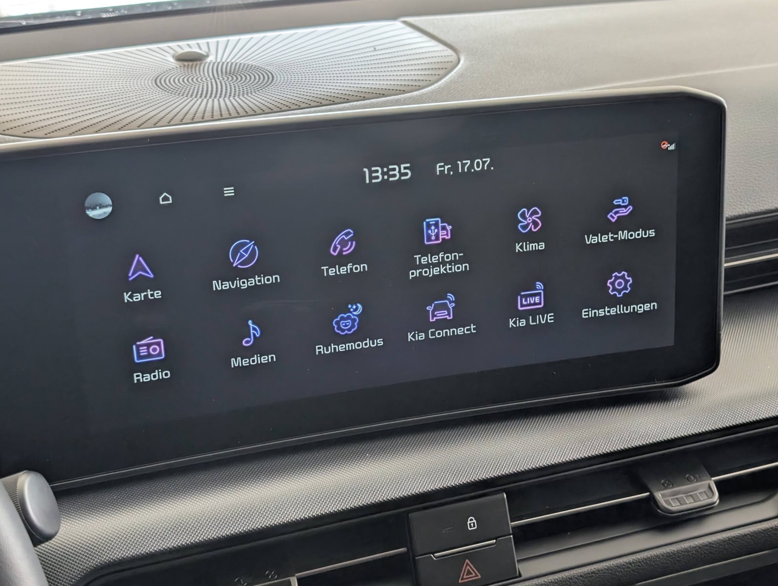 Kia XCeed – Bild 25