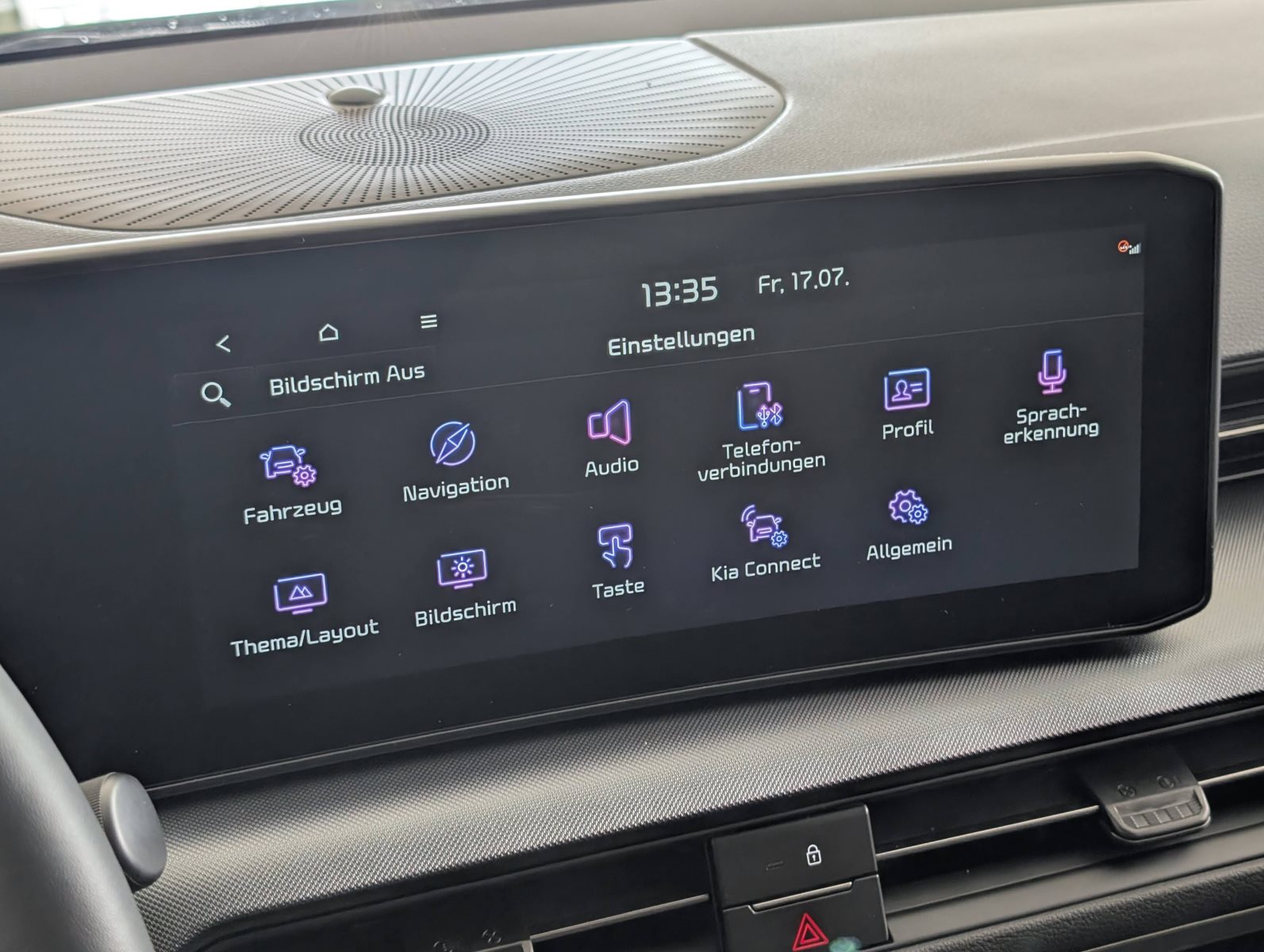 Kia XCeed – Bild 28