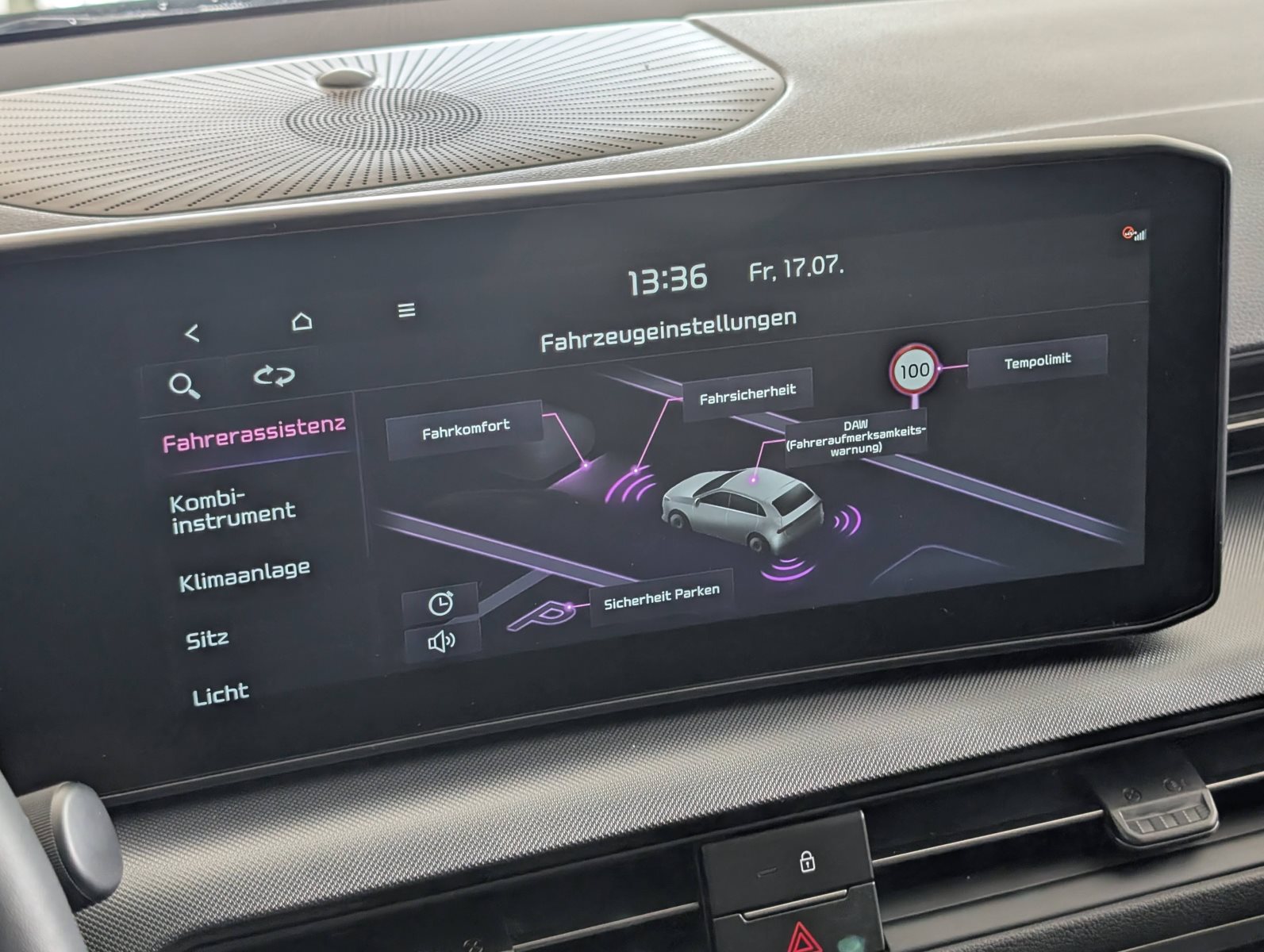 Kia XCeed – Bild 29