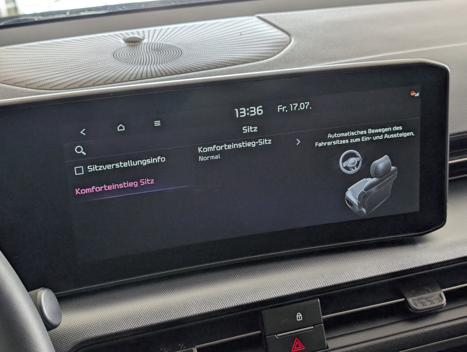 Kia XCeed – Bild 30