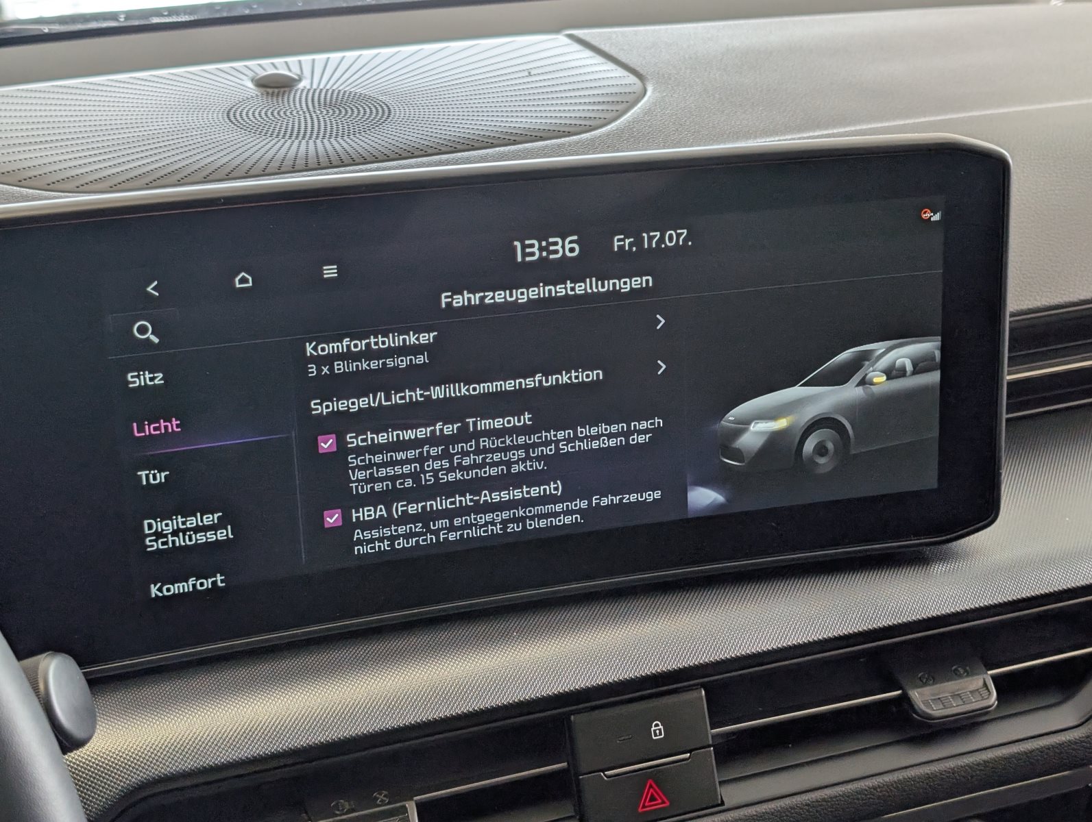 Kia XCeed – Bild 31