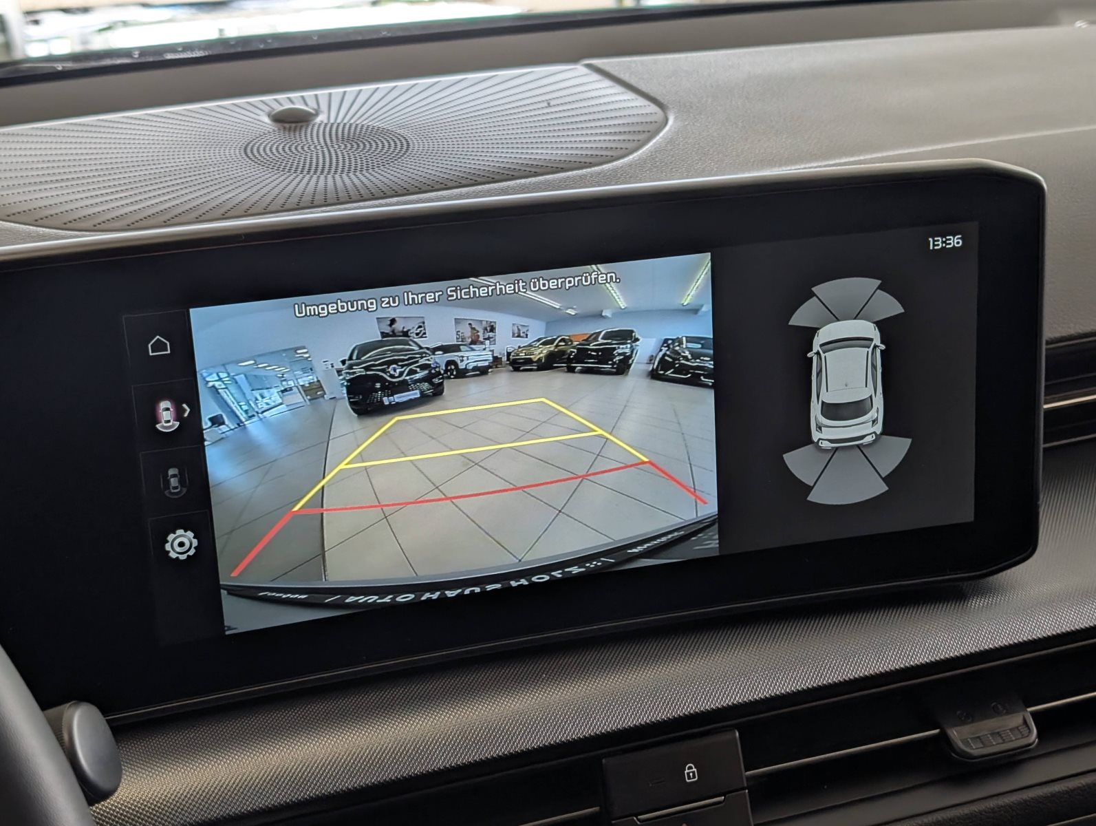 Kia XCeed – Bild 32