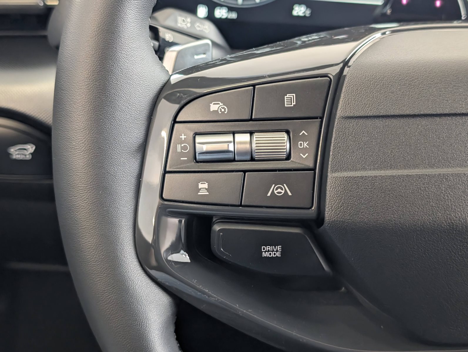 Kia XCeed – Bild 33