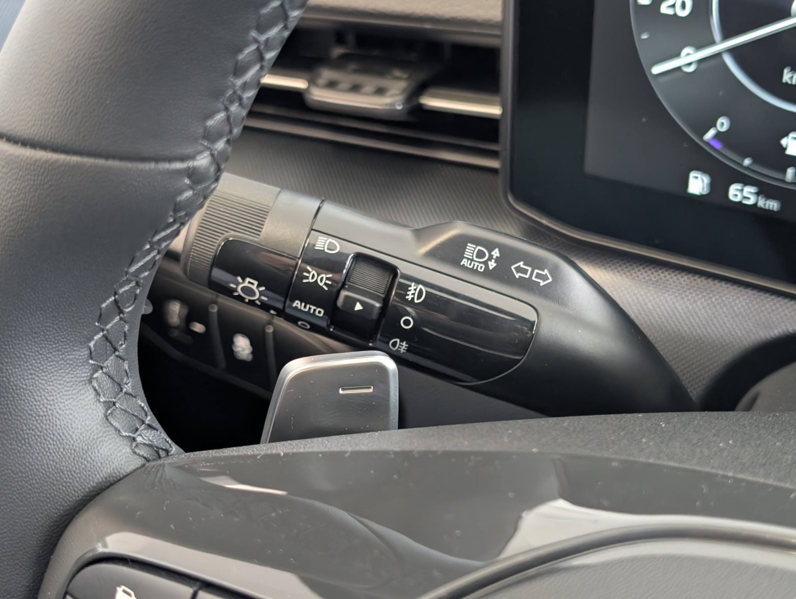 Kia XCeed – Bild 35