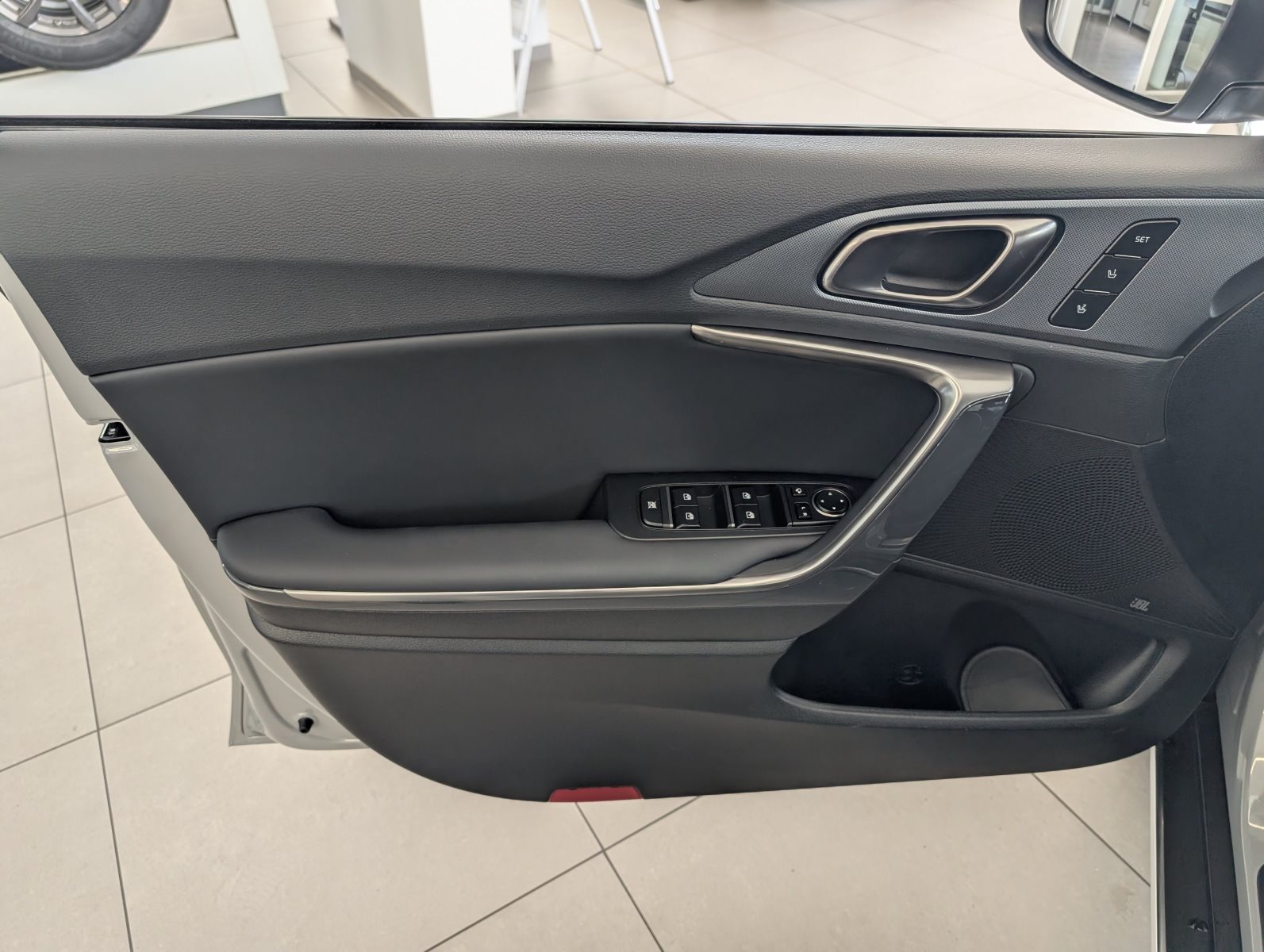 Kia XCeed – Bild 38