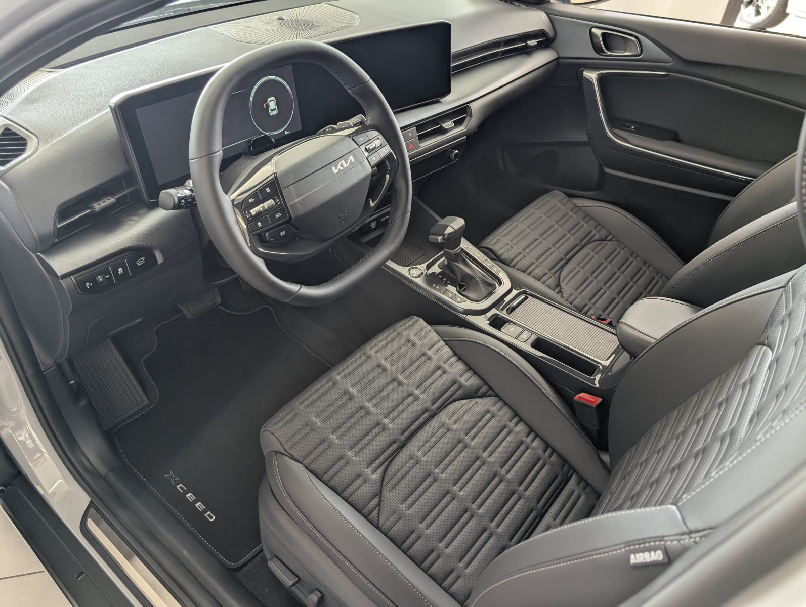 Kia XCeed – Bild 39