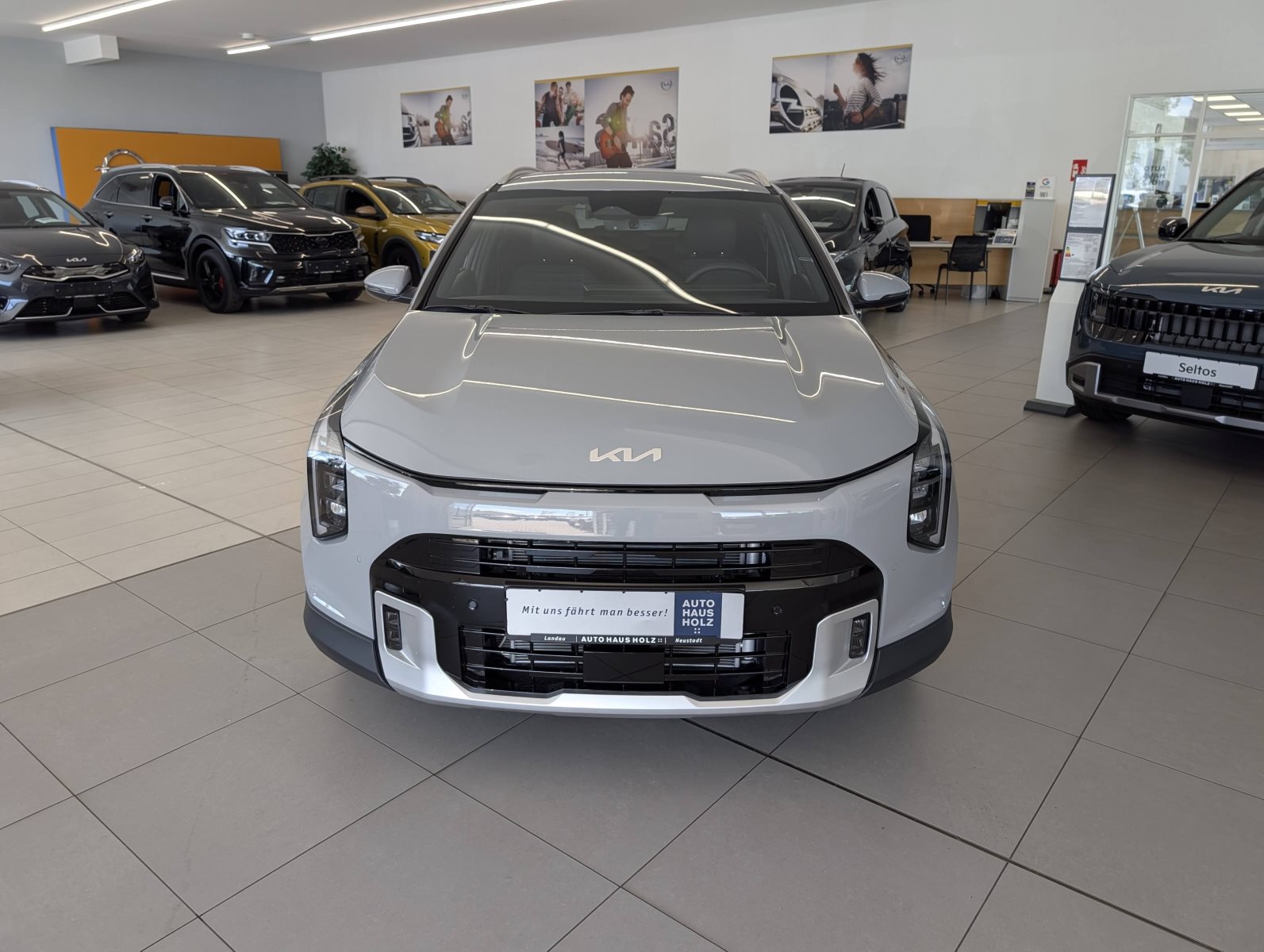 Kia XCeed – Bild 6