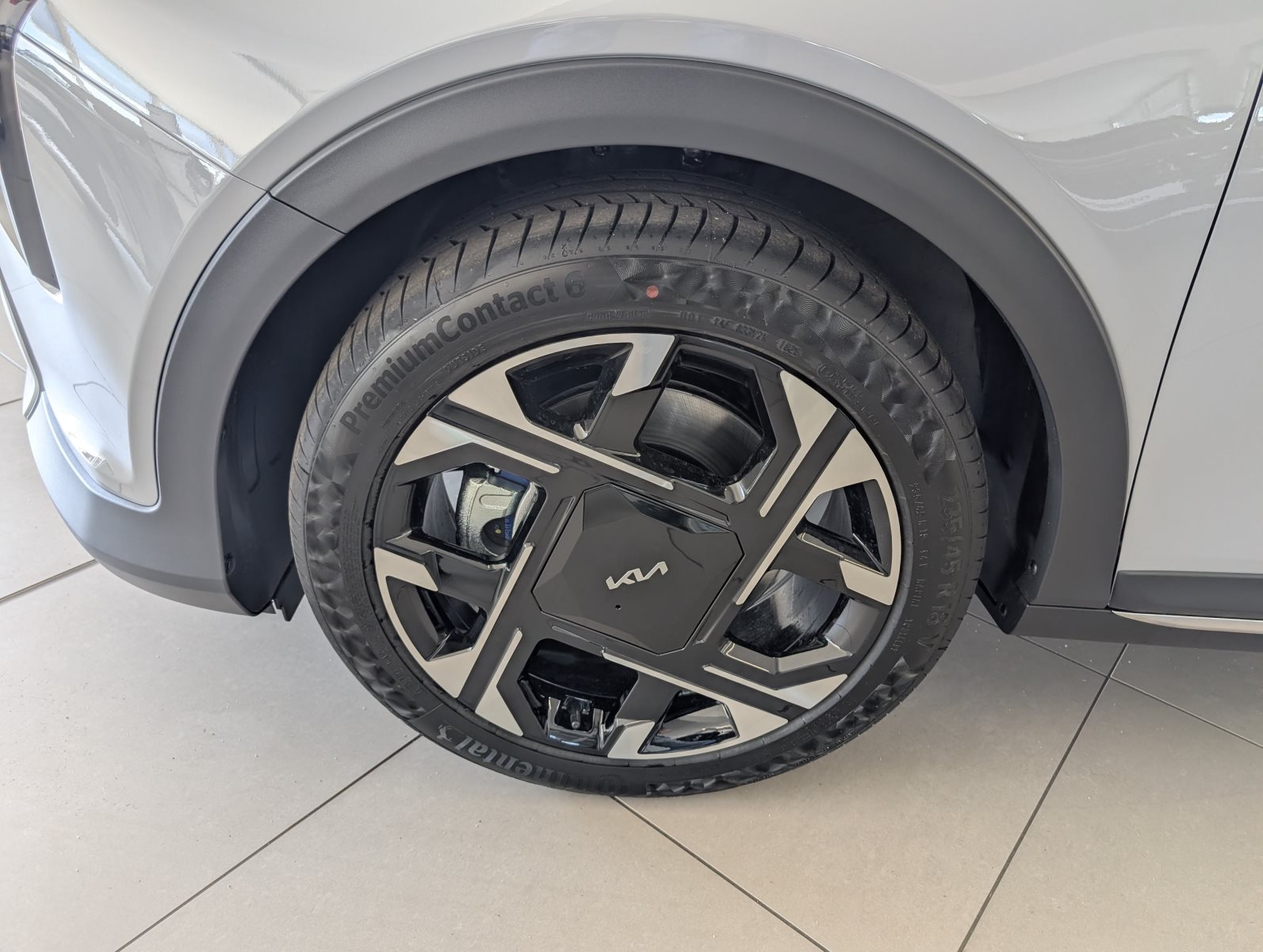 Kia XCeed – Bild 7