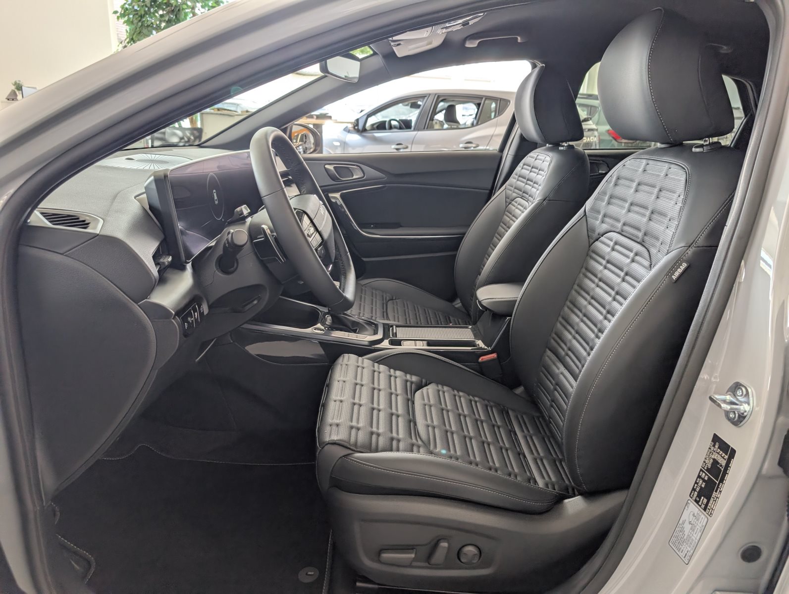 Kia XCeed – Bild 8